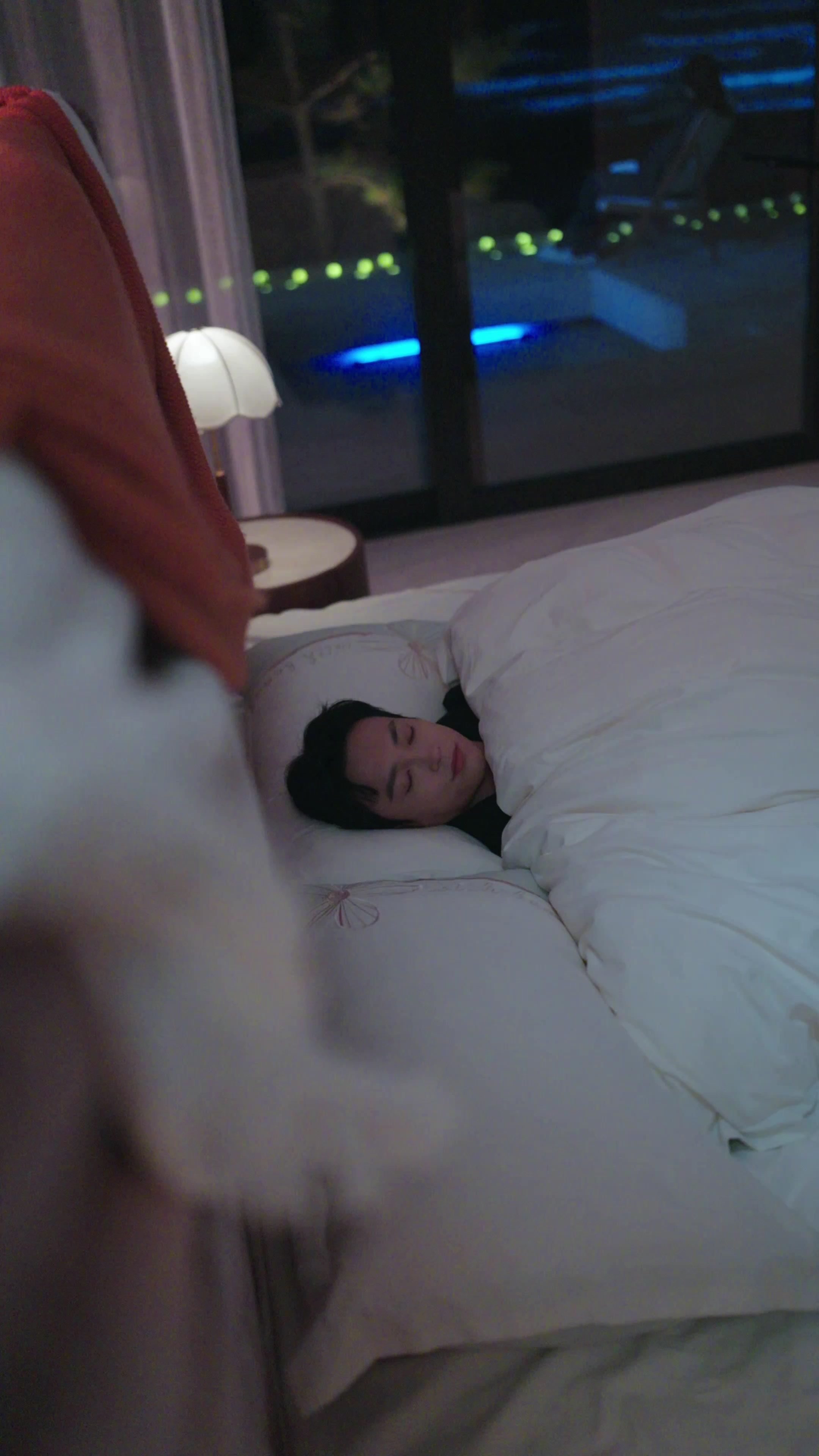 ค่ำคืนที่อาจเกิดรัก