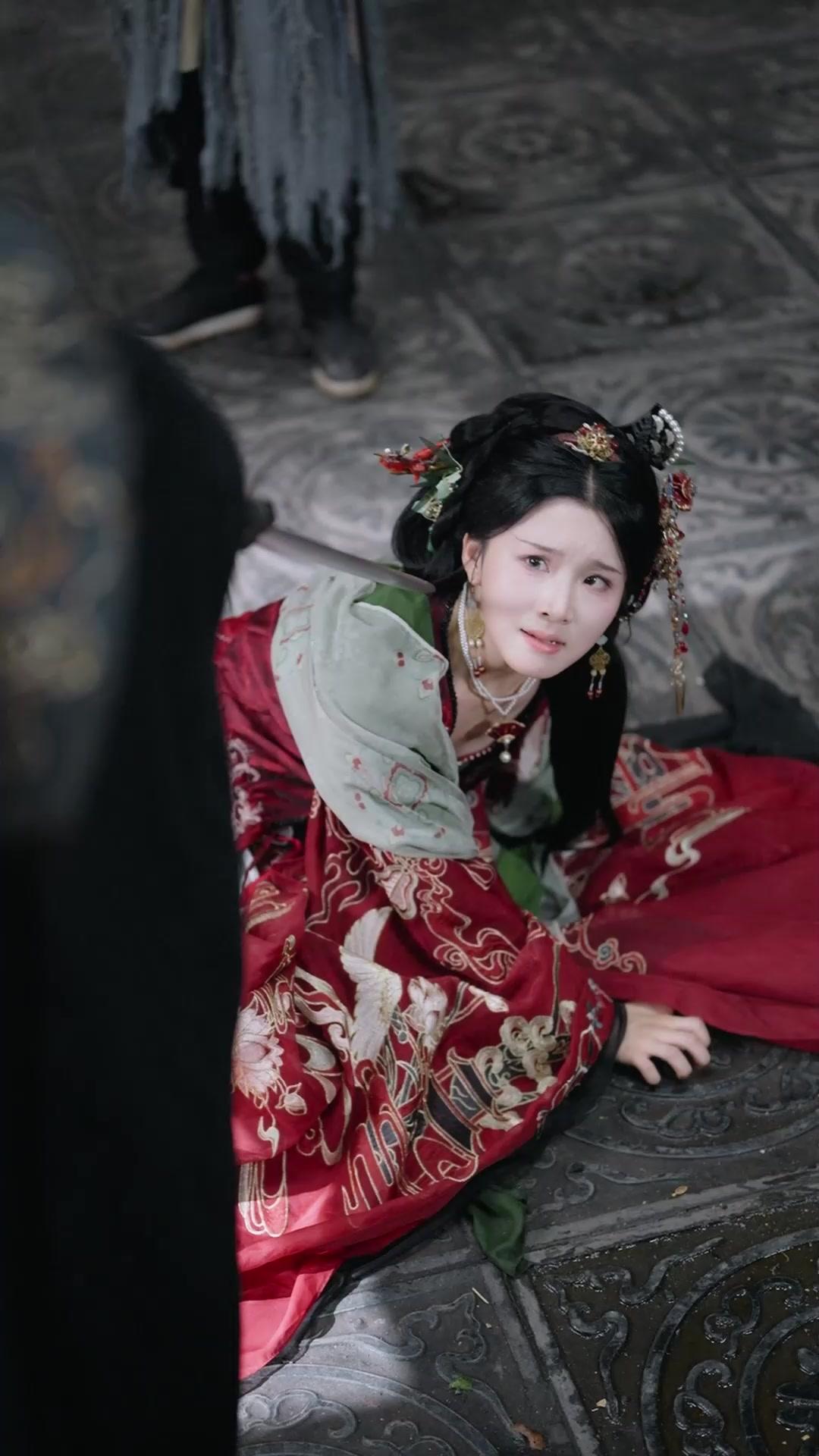 The Goddess He Wrongly Cast Away