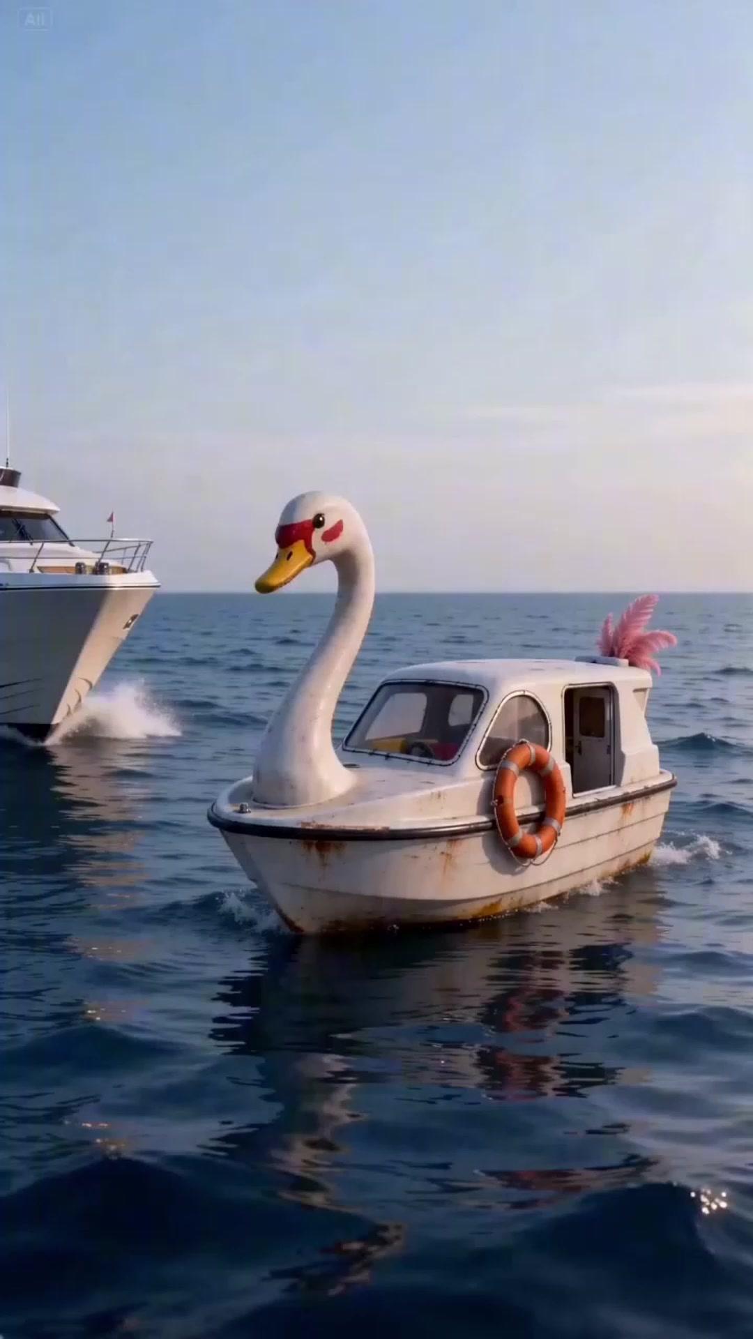 OMG! 3 Mermen? I'll Take ALL