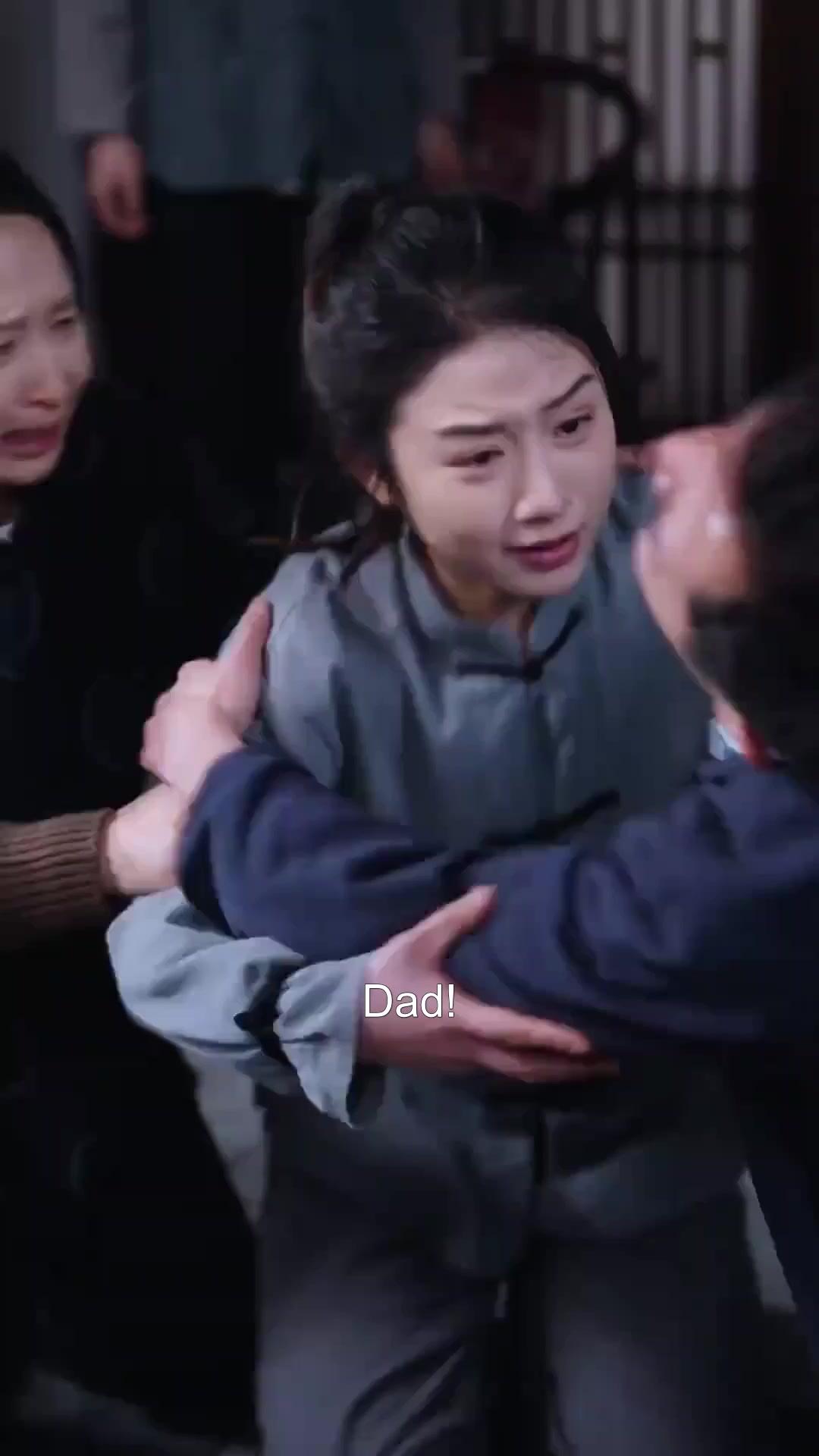 (Dubbed)Eva’s Defiance