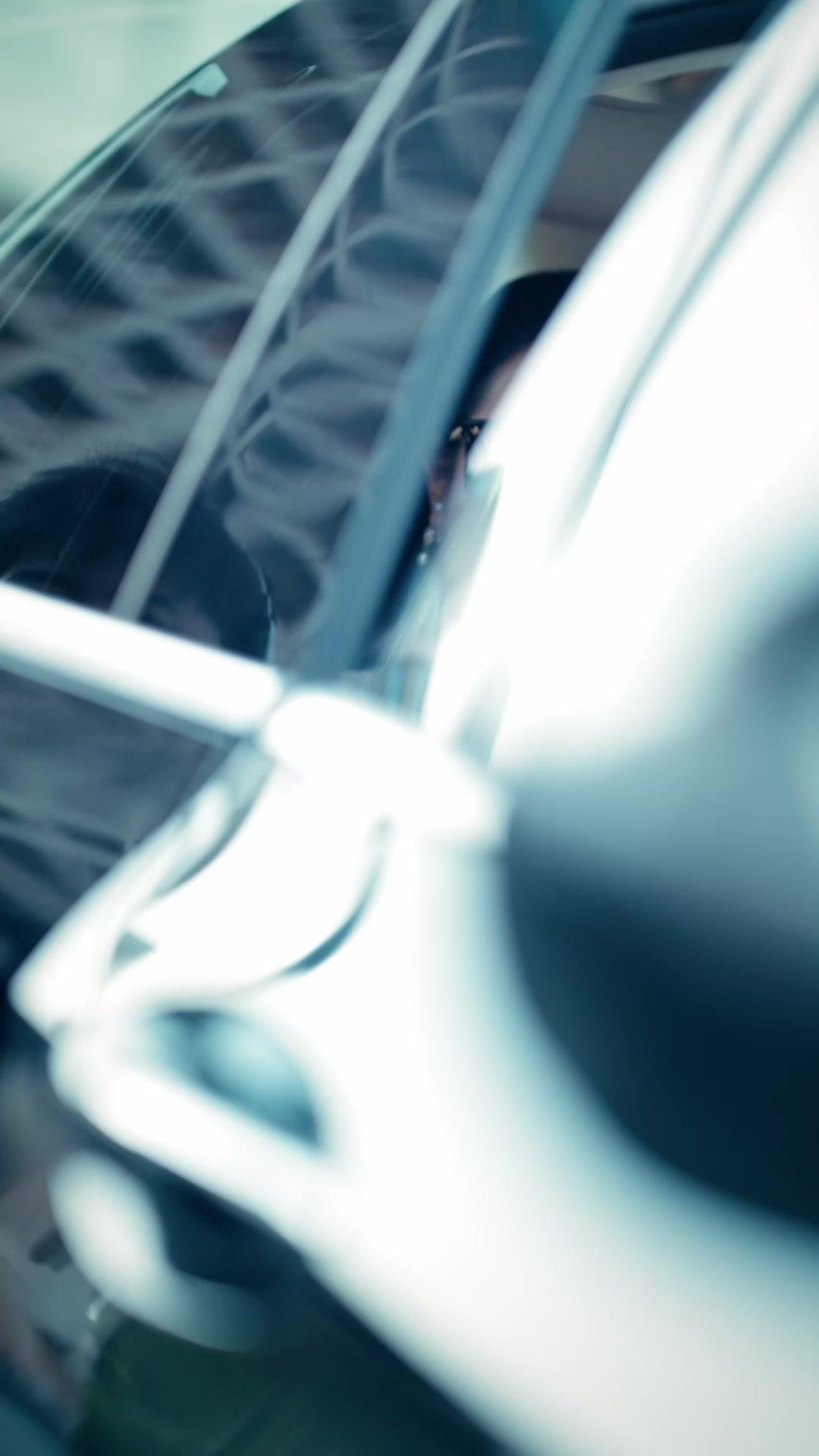 惡有惡報，婆婆駕到