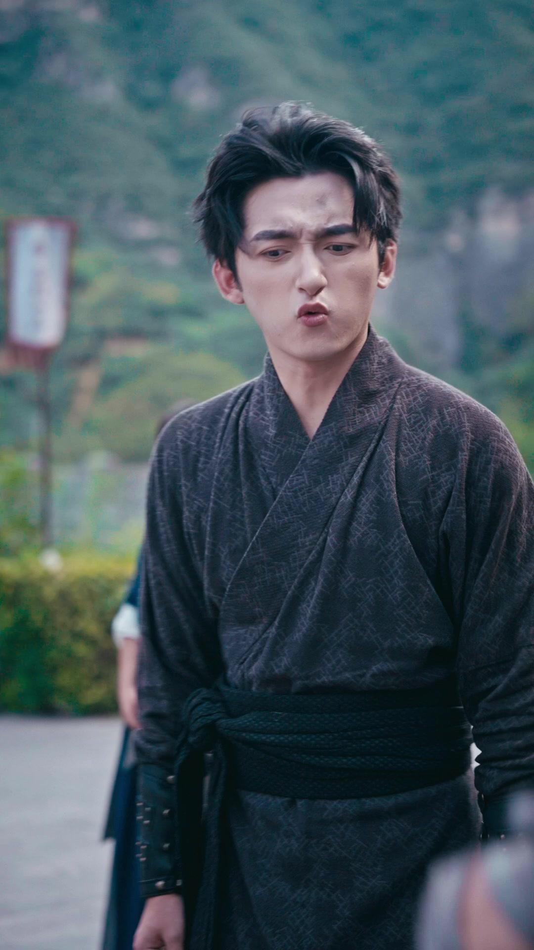 Der Gott der Klingen