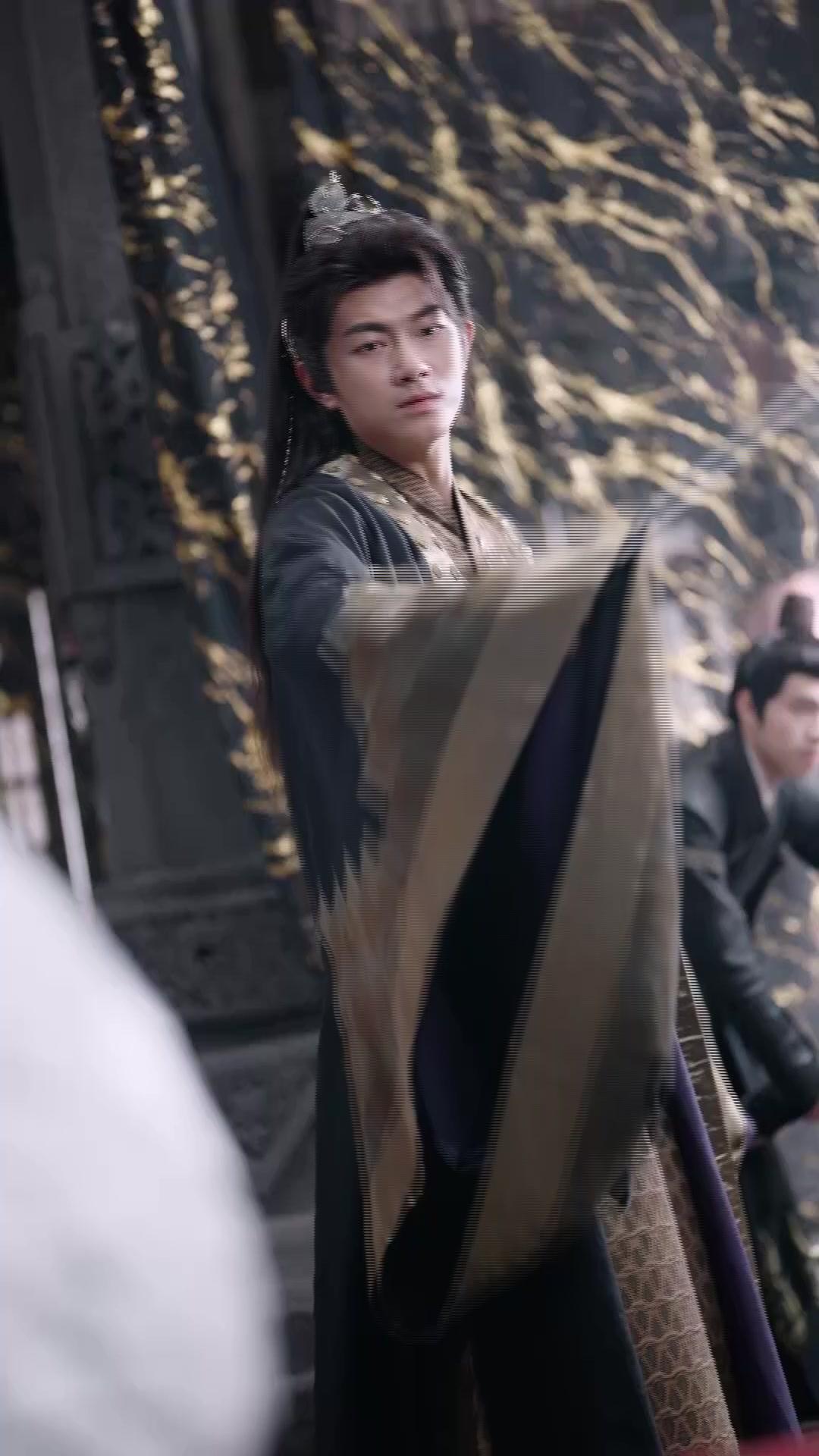 The Goddess He Wrongly Cast Away