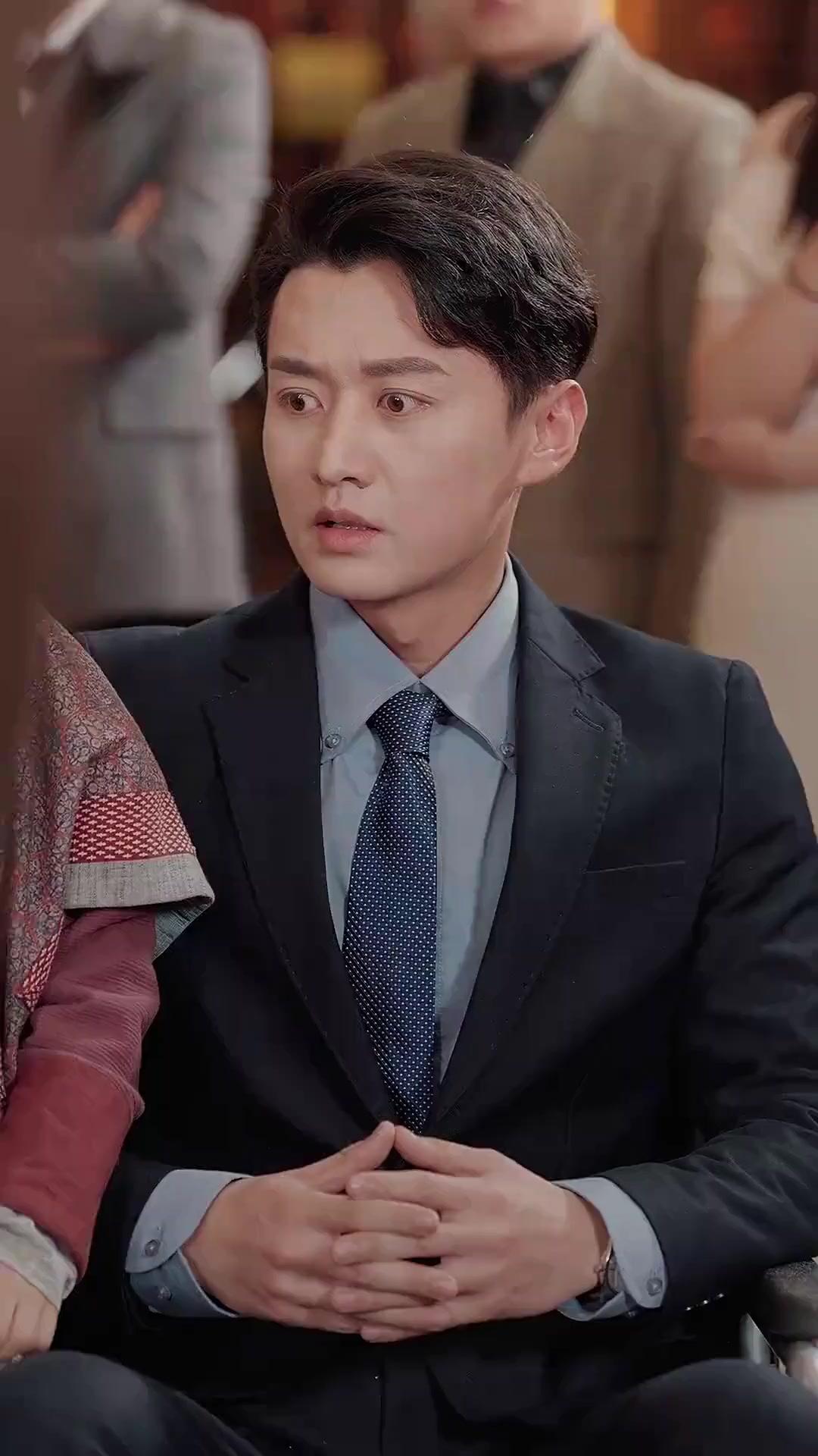 (Dubbed)Touched by My Angel