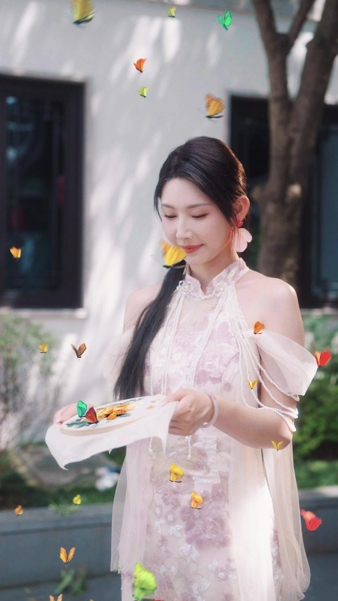 Dendamnya Rapih Seperti Sulaman!