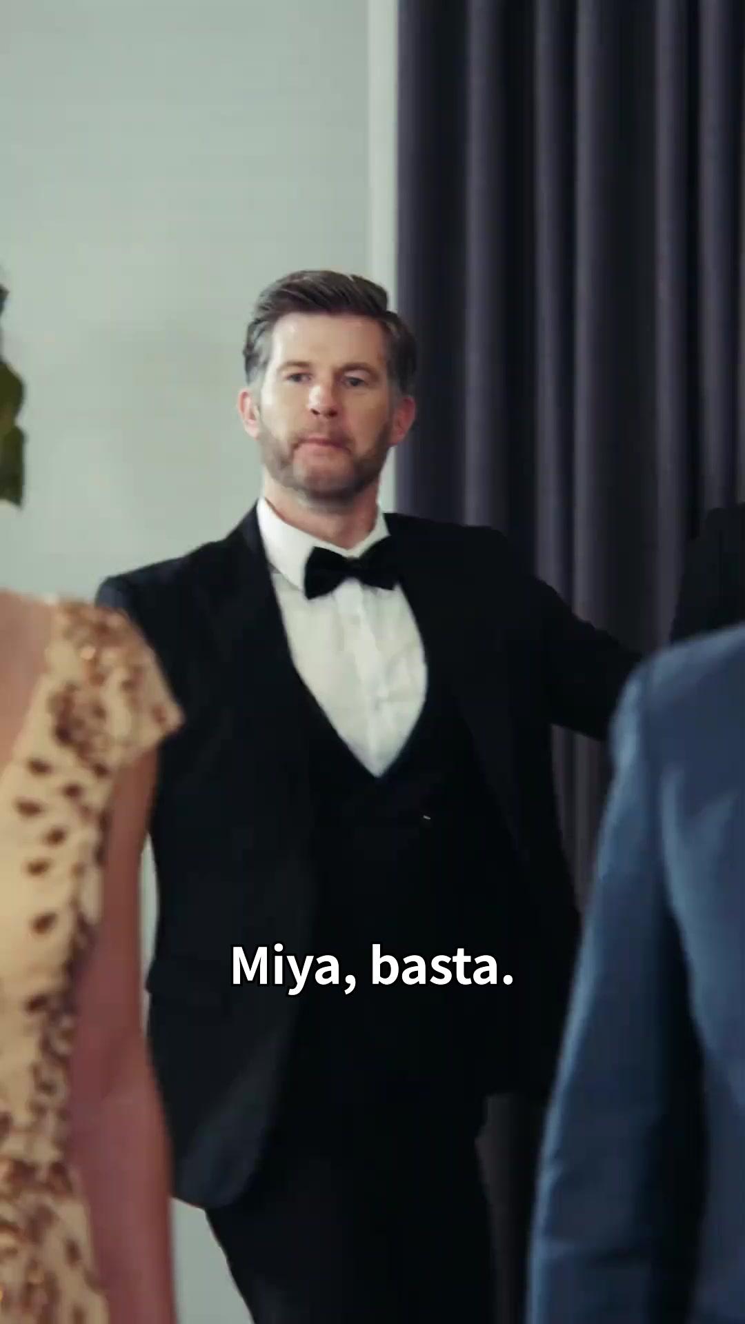 (Doblado)Adiós, mi esposa tentadora