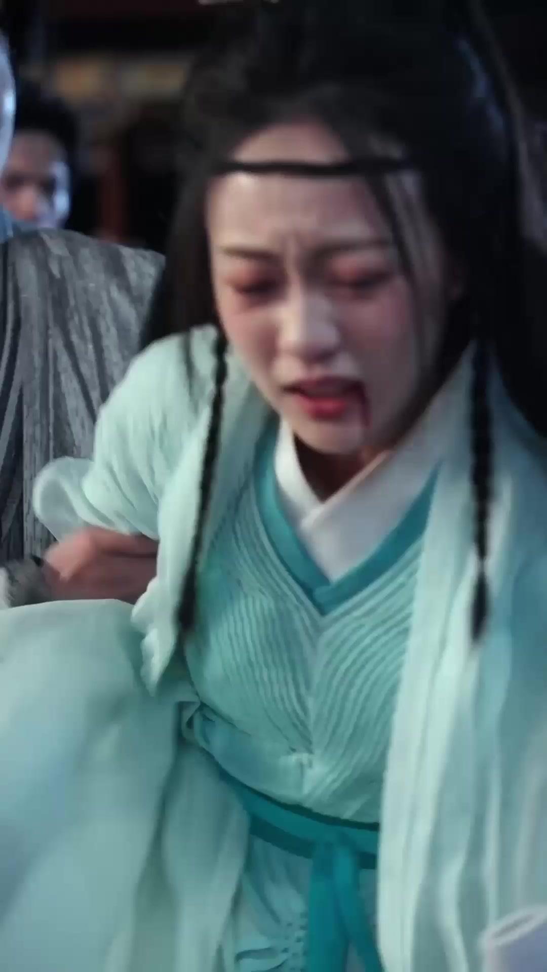 (더빙) 검성 리턴즈