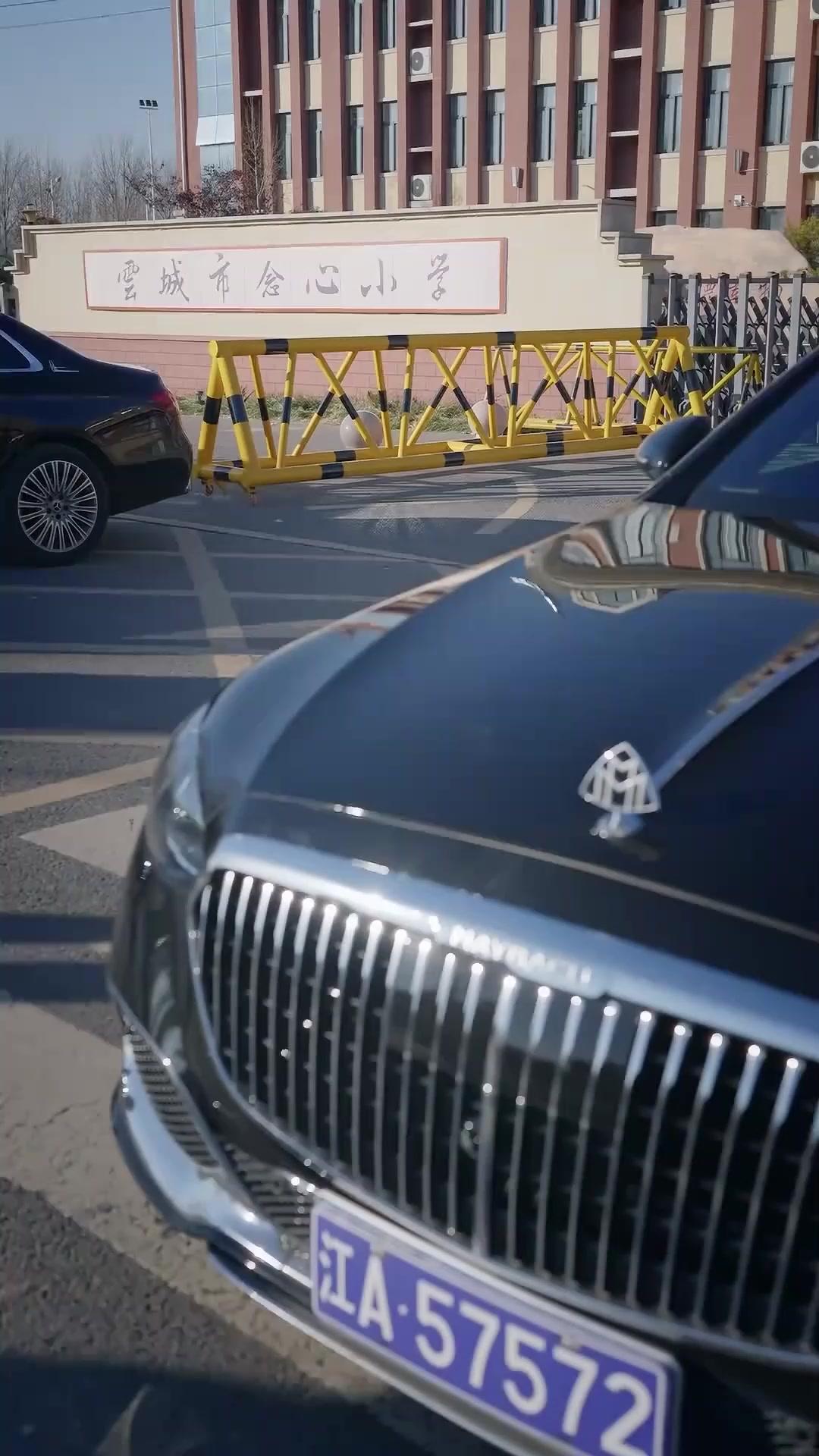 (Doppiaggio)In Nome di una Madre