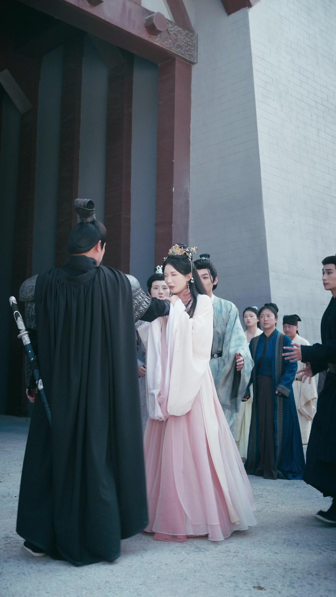 Tornato a Casa, Figlia Perduta