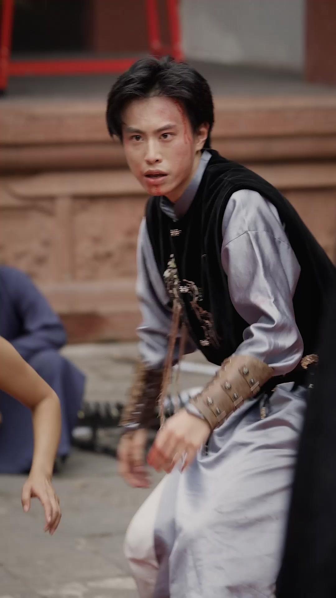 Tường Vy Truyện