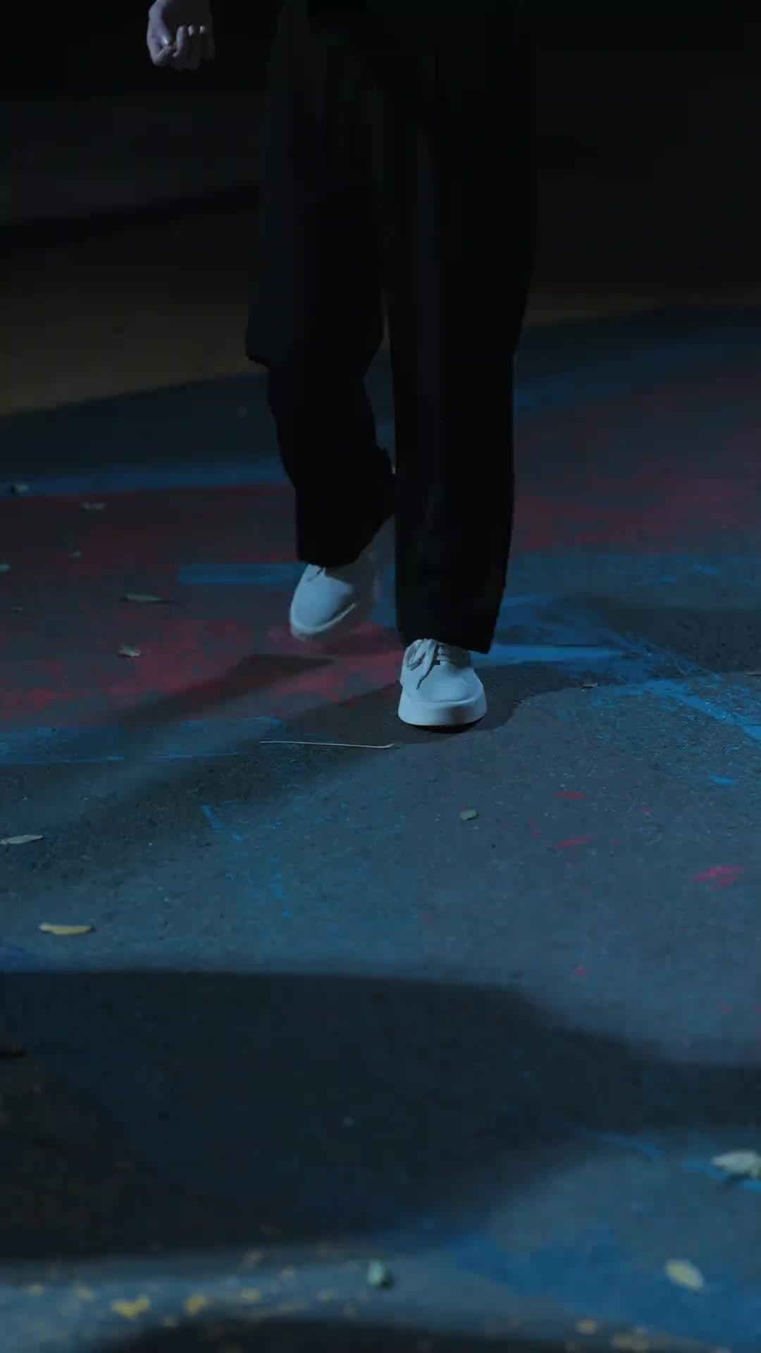 The Lady Boss Takes It All Back