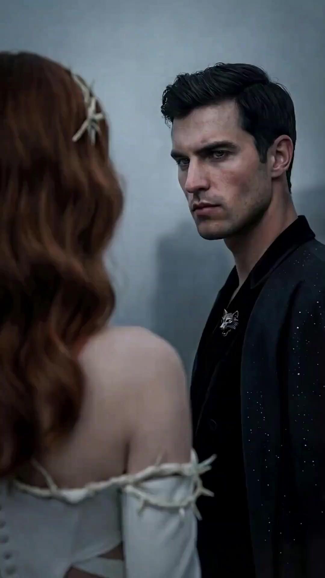 (Doblado) Destino de fuego y hielo