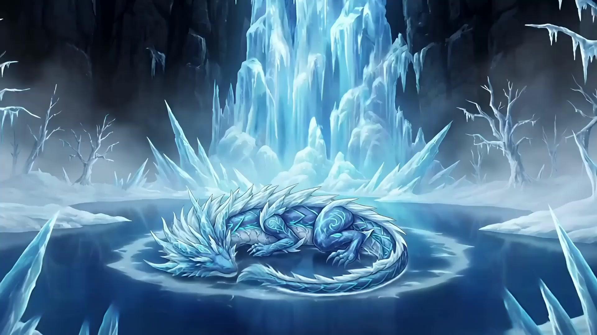 Bye, Past Life! I'm an DRAGON!