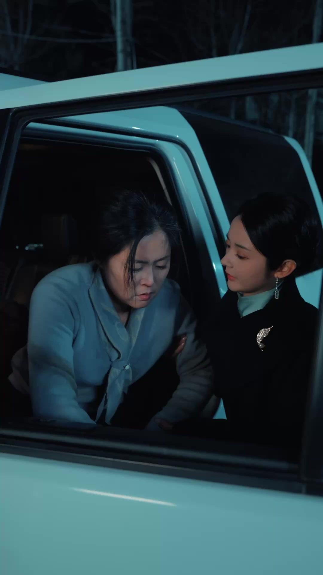  Blind Wife? True Revenge Queen!