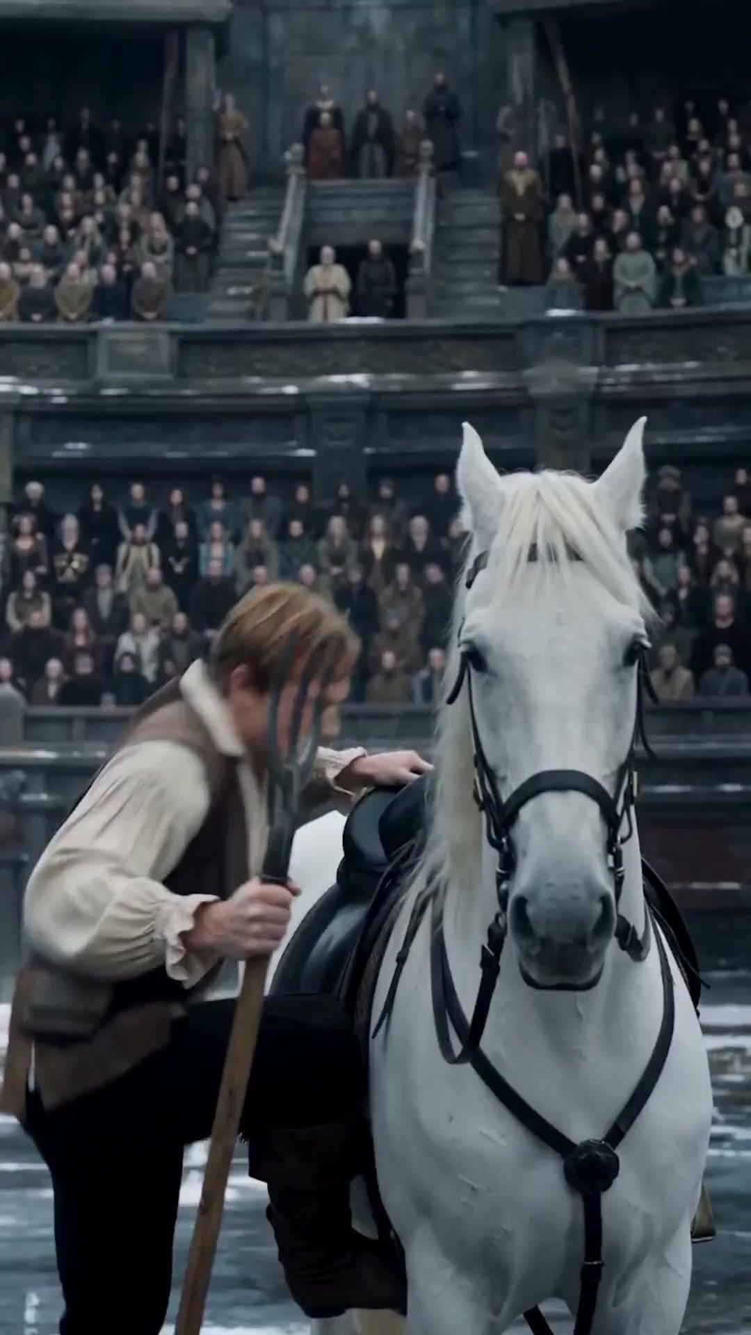 (Dublajlı) Tek Hamlede Tanrı Modu