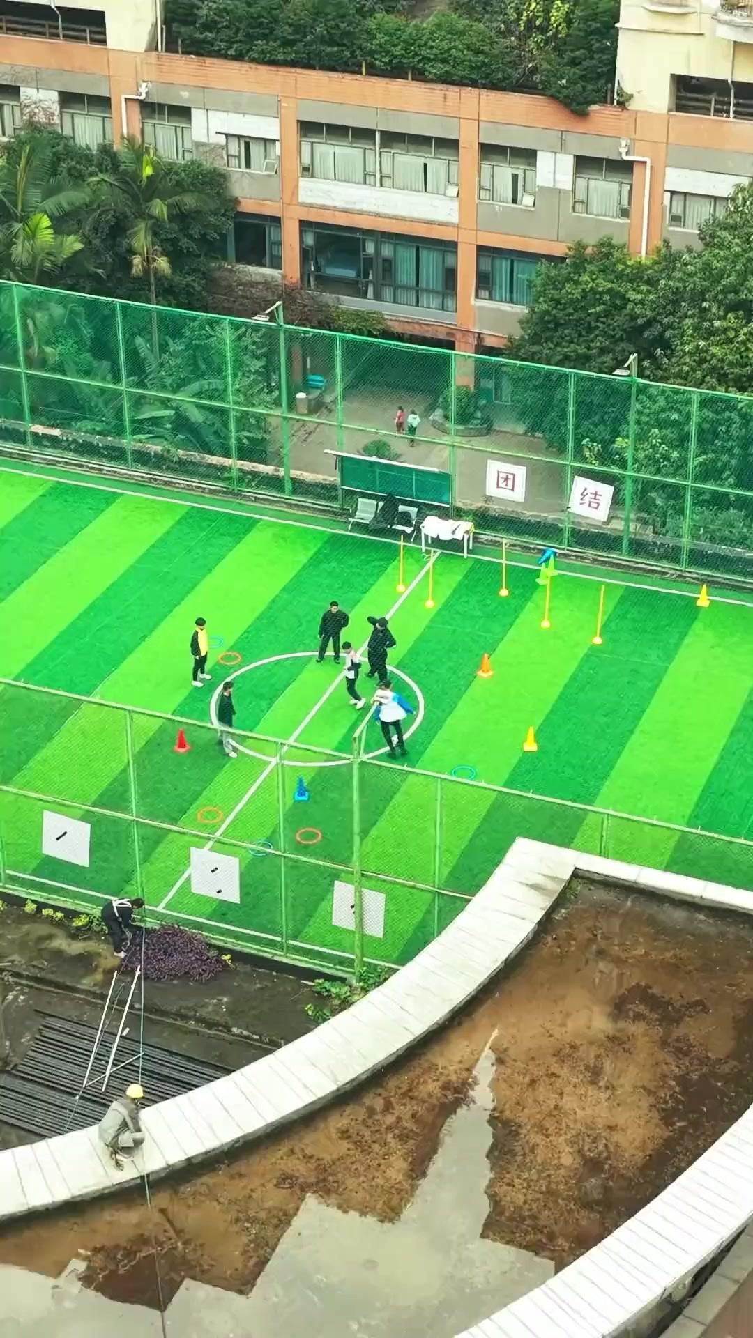 Dewa Sepakbola Kungfu