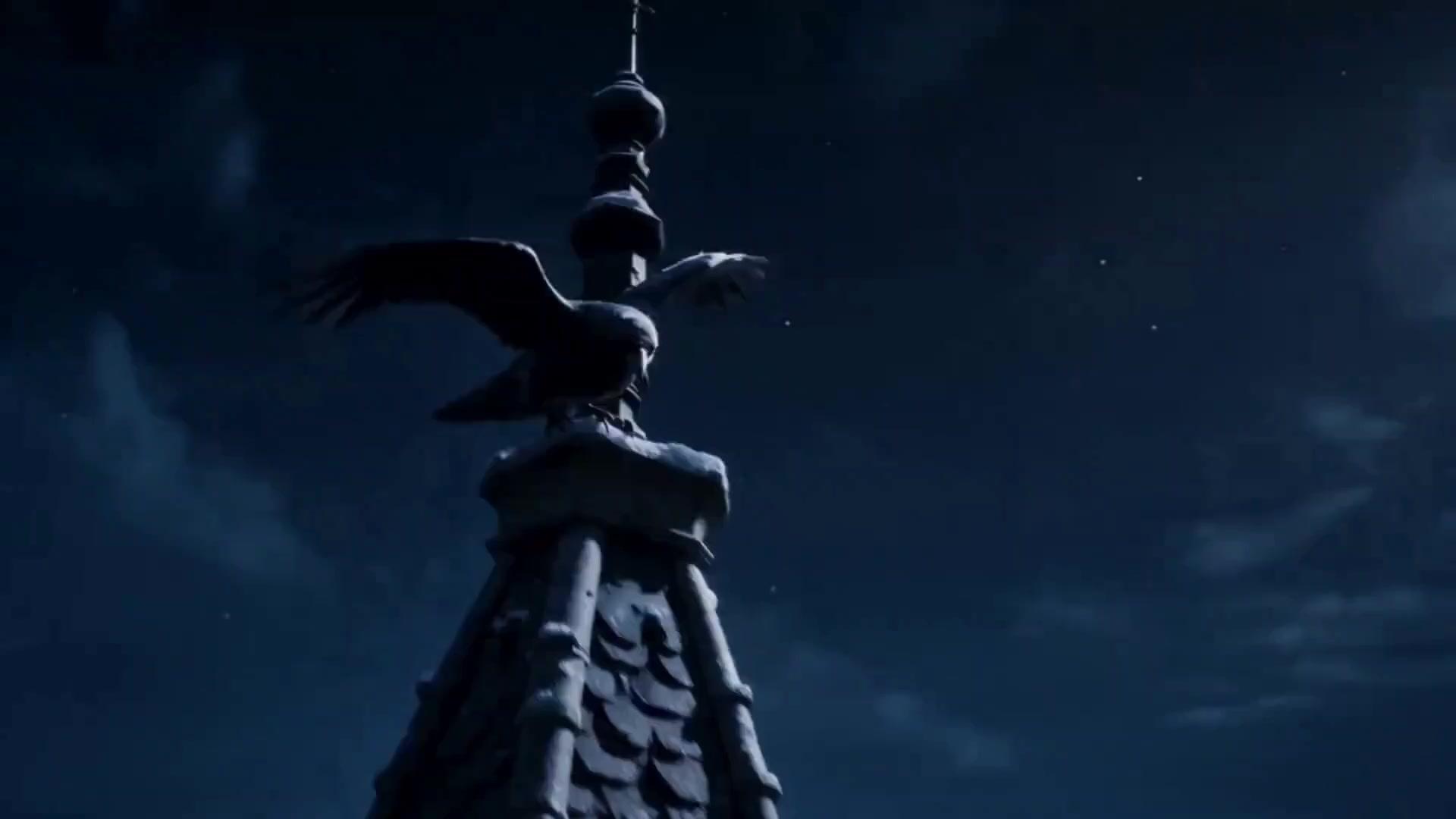 (Dublagem) Do Ódio ao Amor: Meus Quatro Demônios 2