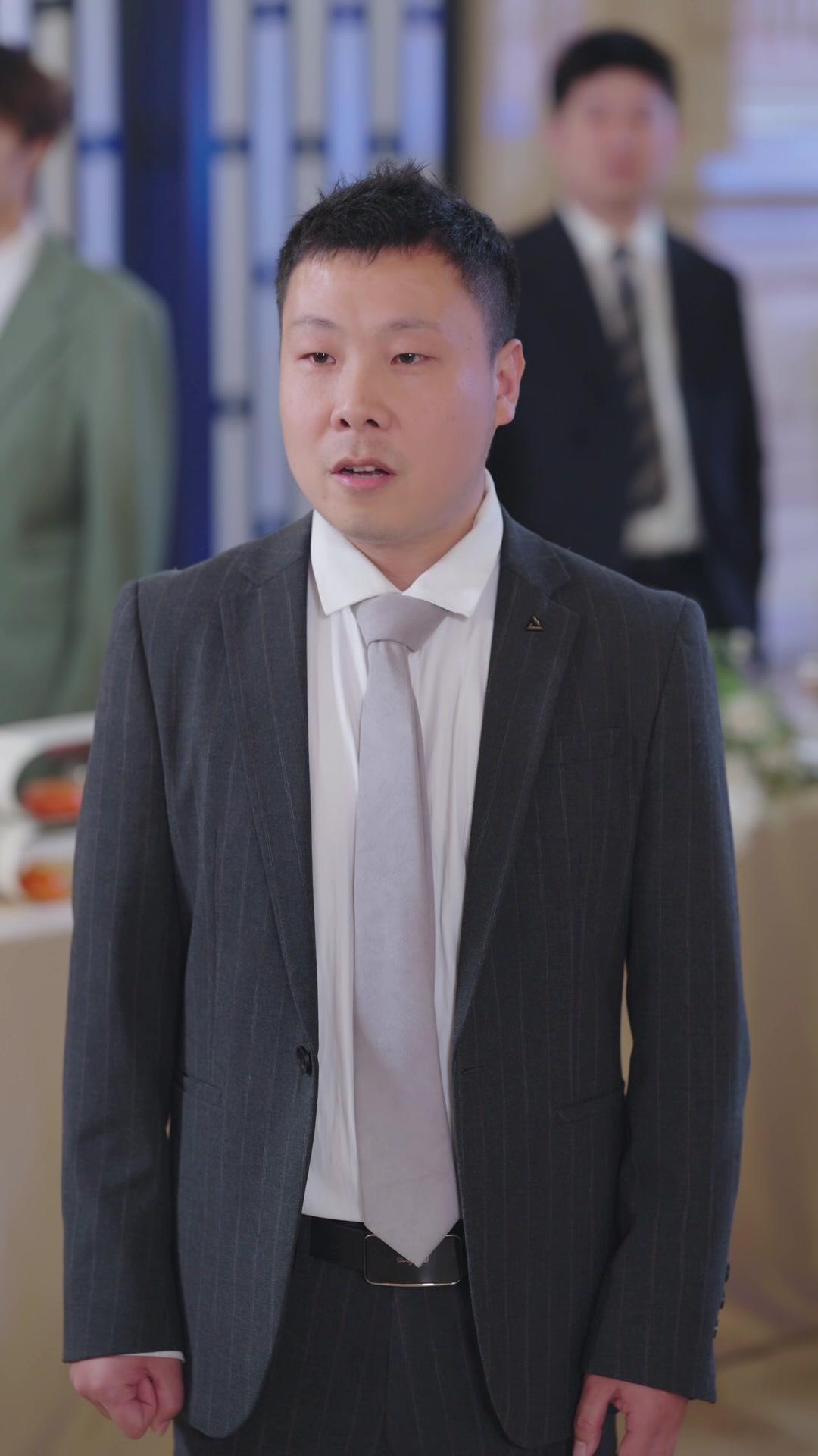 Enough, Jerk! I'm Done Saving You!