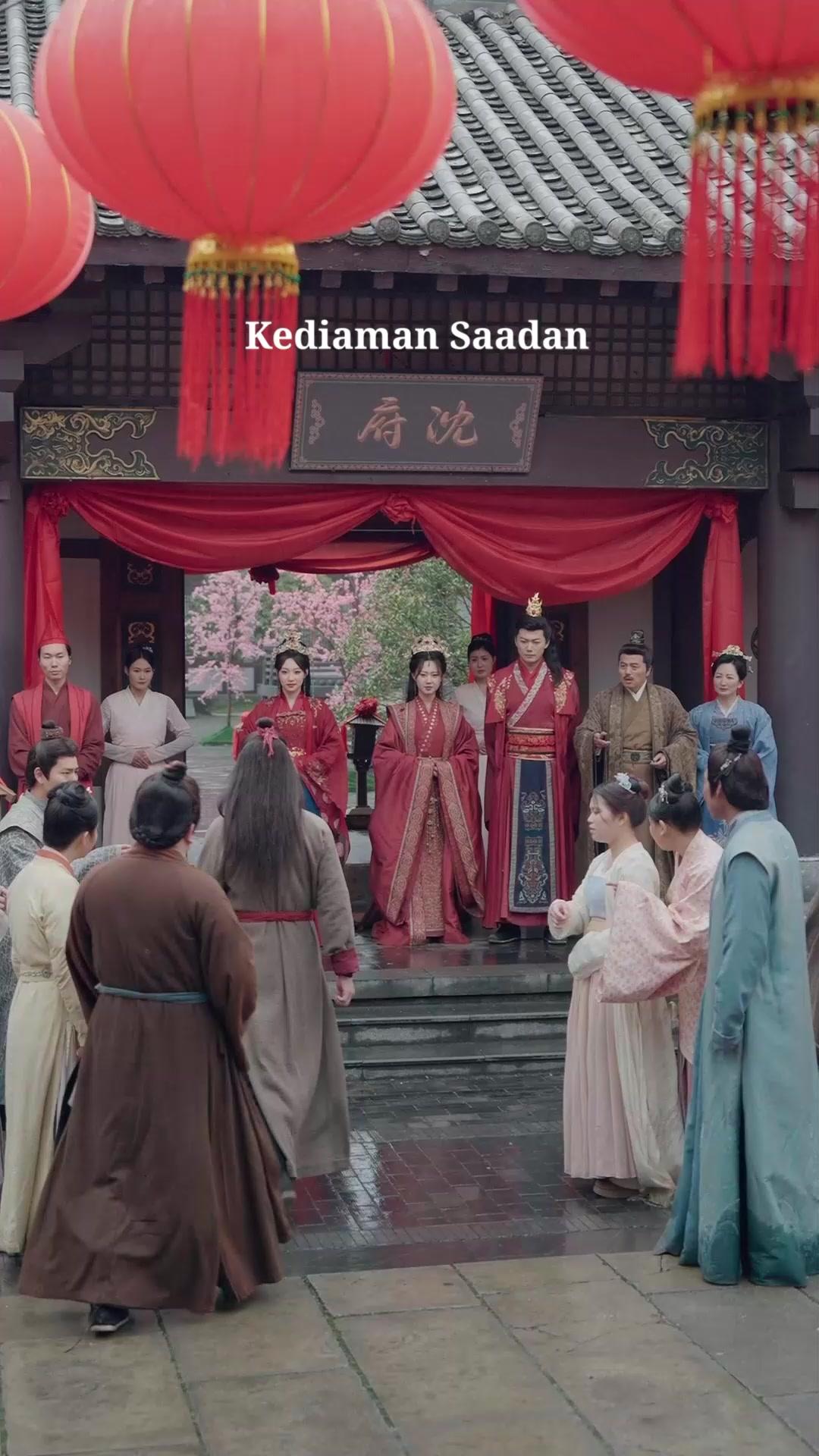 (Dubbing) Tempat Kembali Sang Raja