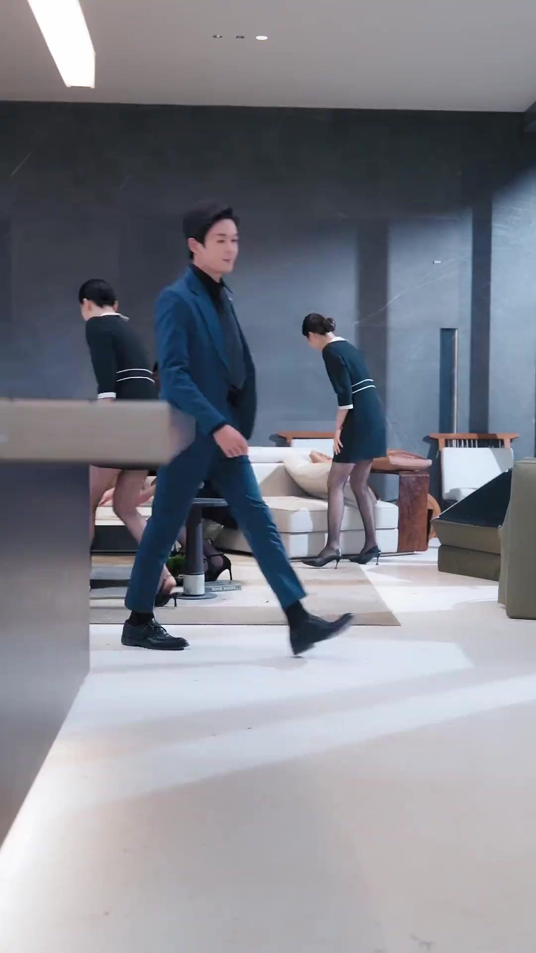 이번엔 아내 편입니다