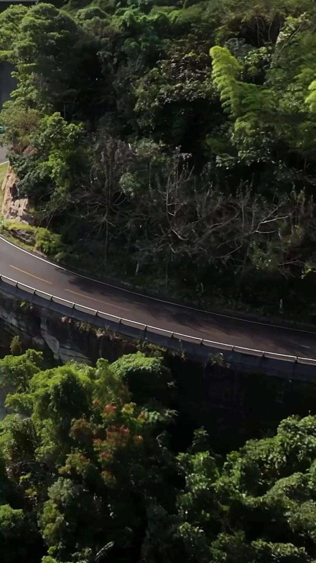 貨車司機他真只有億點點強