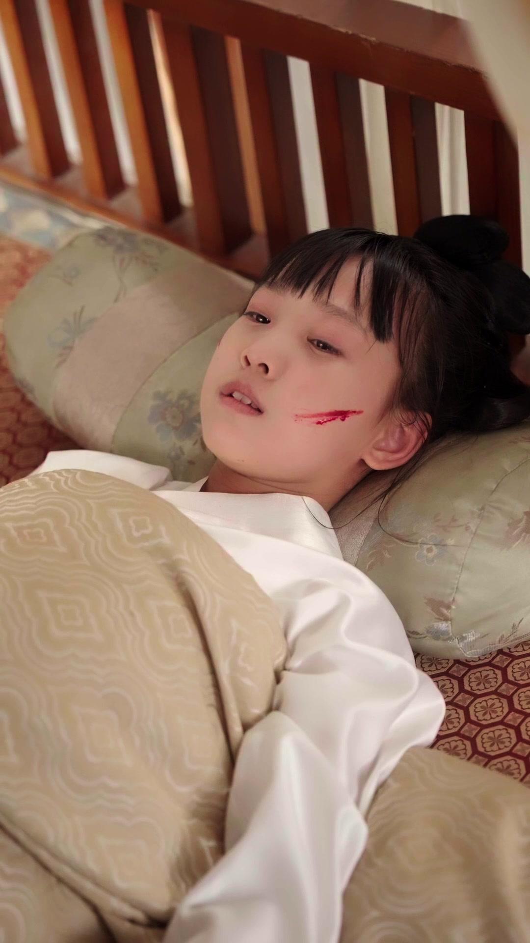 Kekuatan Ajaib Anak Angkatku