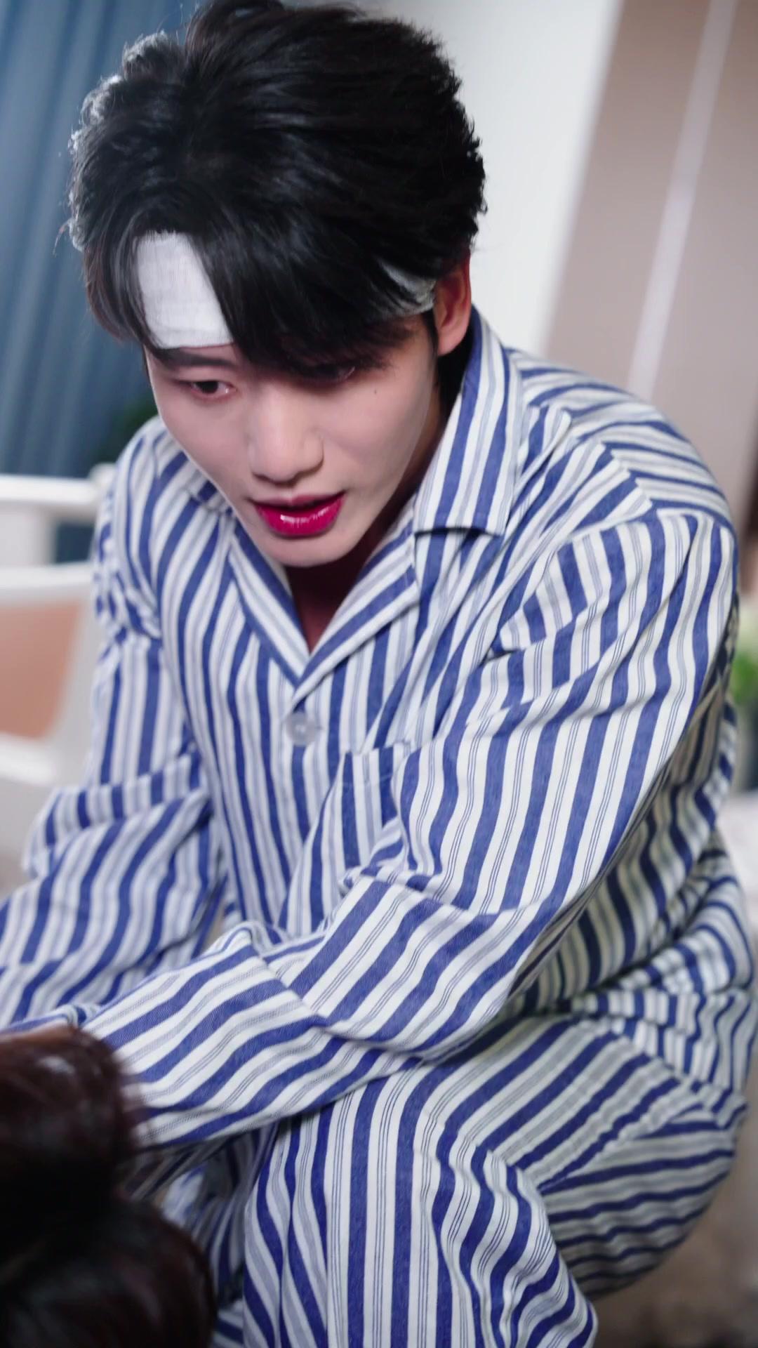 Donde cae la niebla, cae el amor