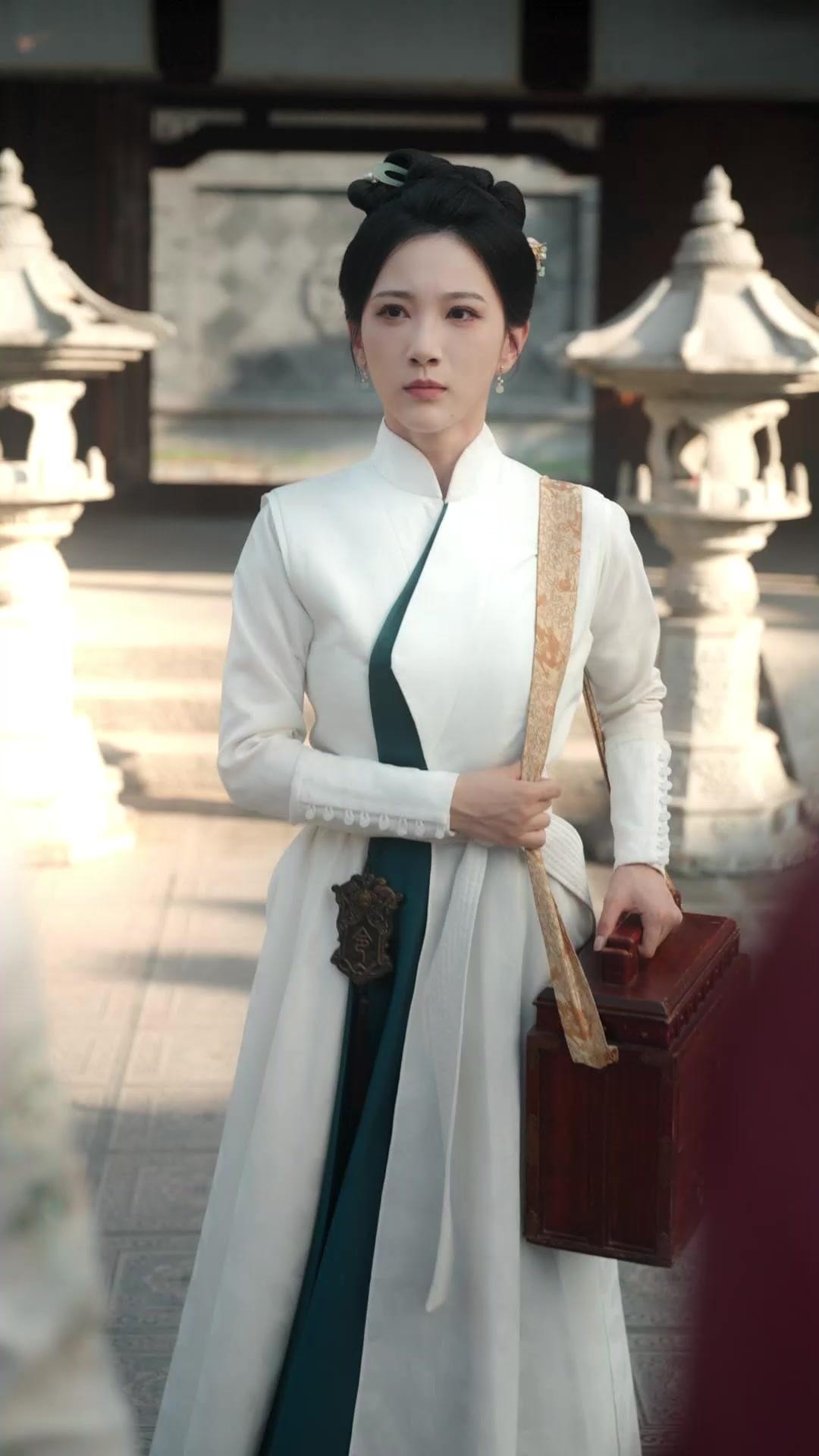 A Doutora do Imperador