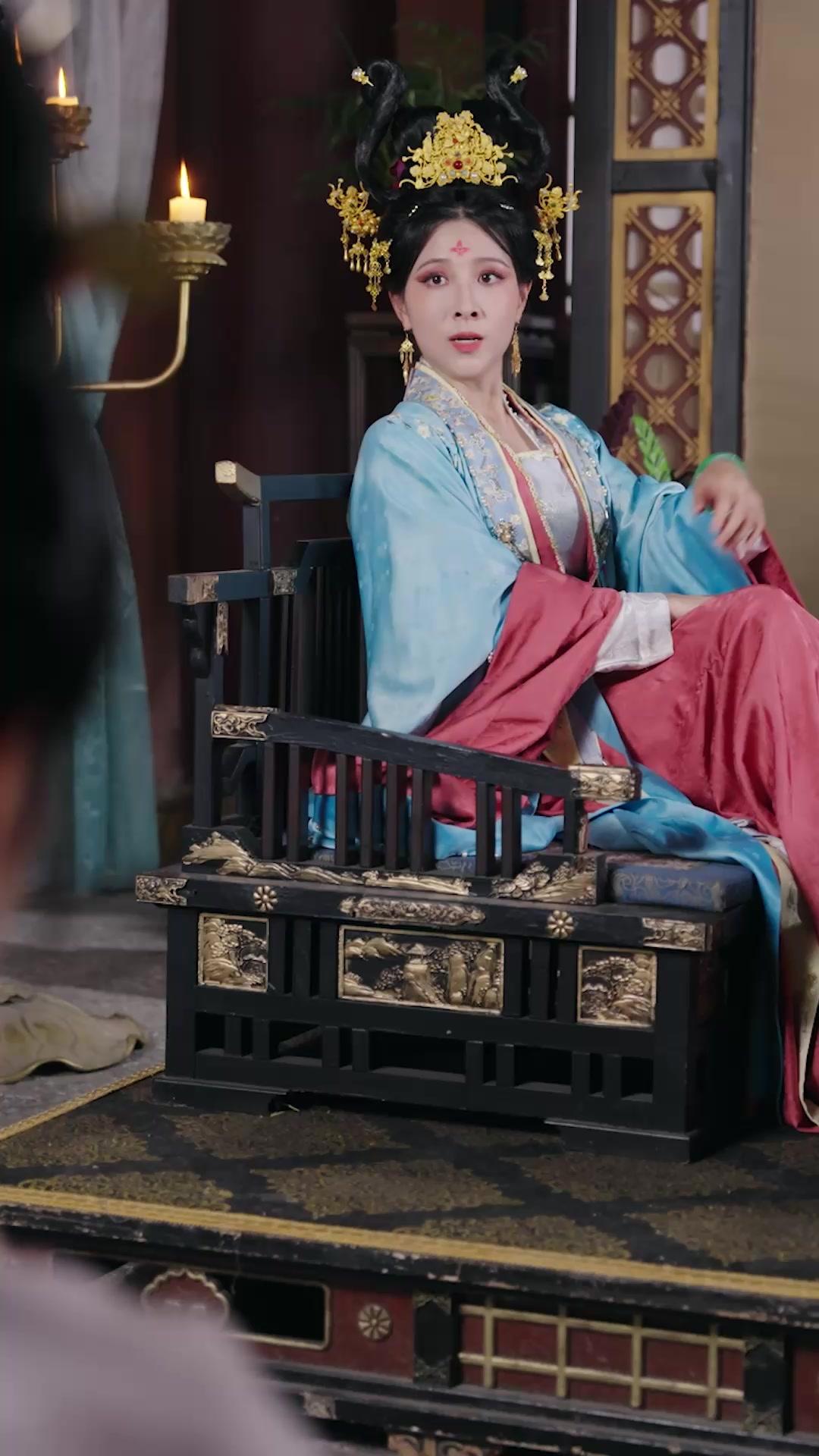 閻魔に課された皇帝攻略ライフ