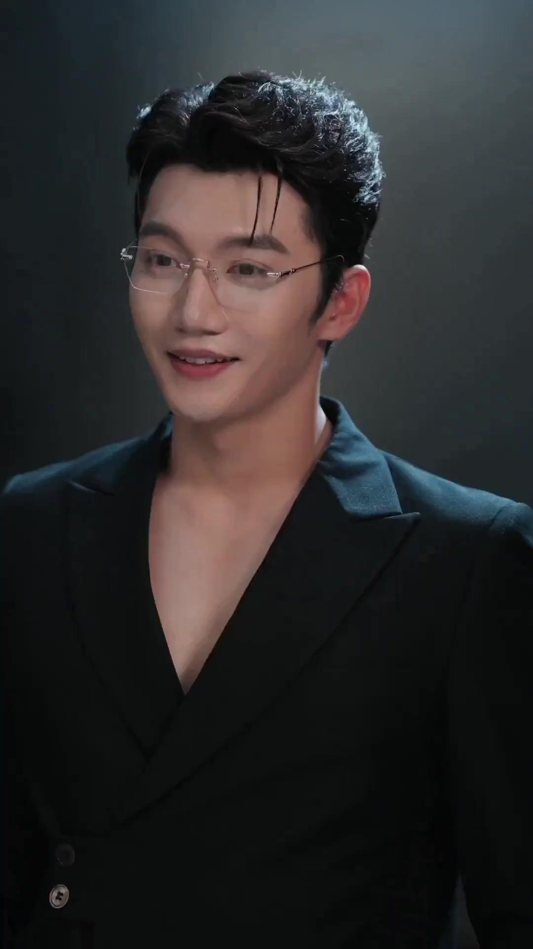 (Dubbed) My Ex's Uncle... Is Obsessed With Me?