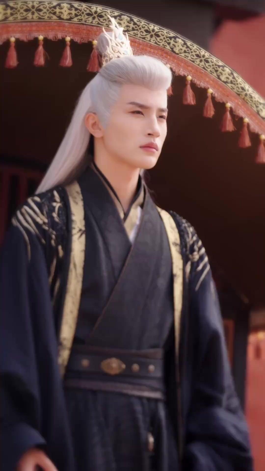 She Will Burn the Throne