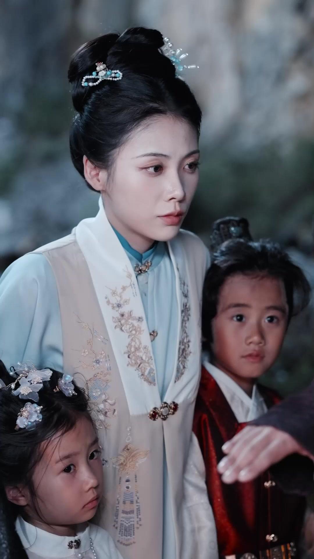 My Dead Love Returns