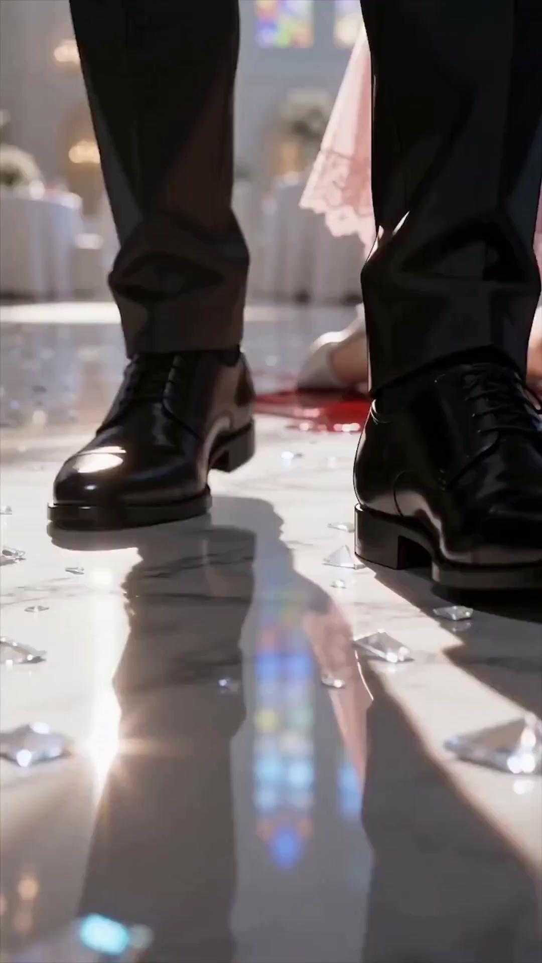 (Dublagem) Segredos Sob a Saia