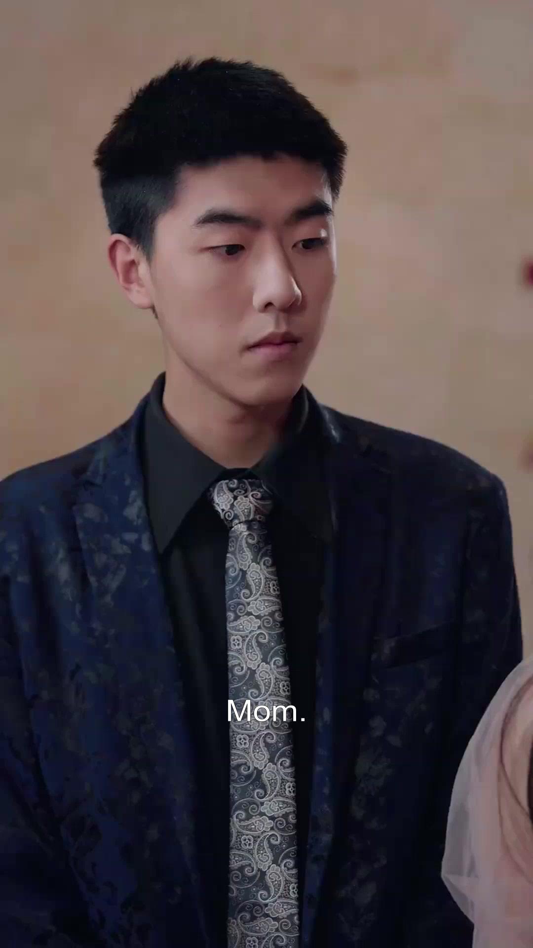 (Dubbed) Broken Bonds