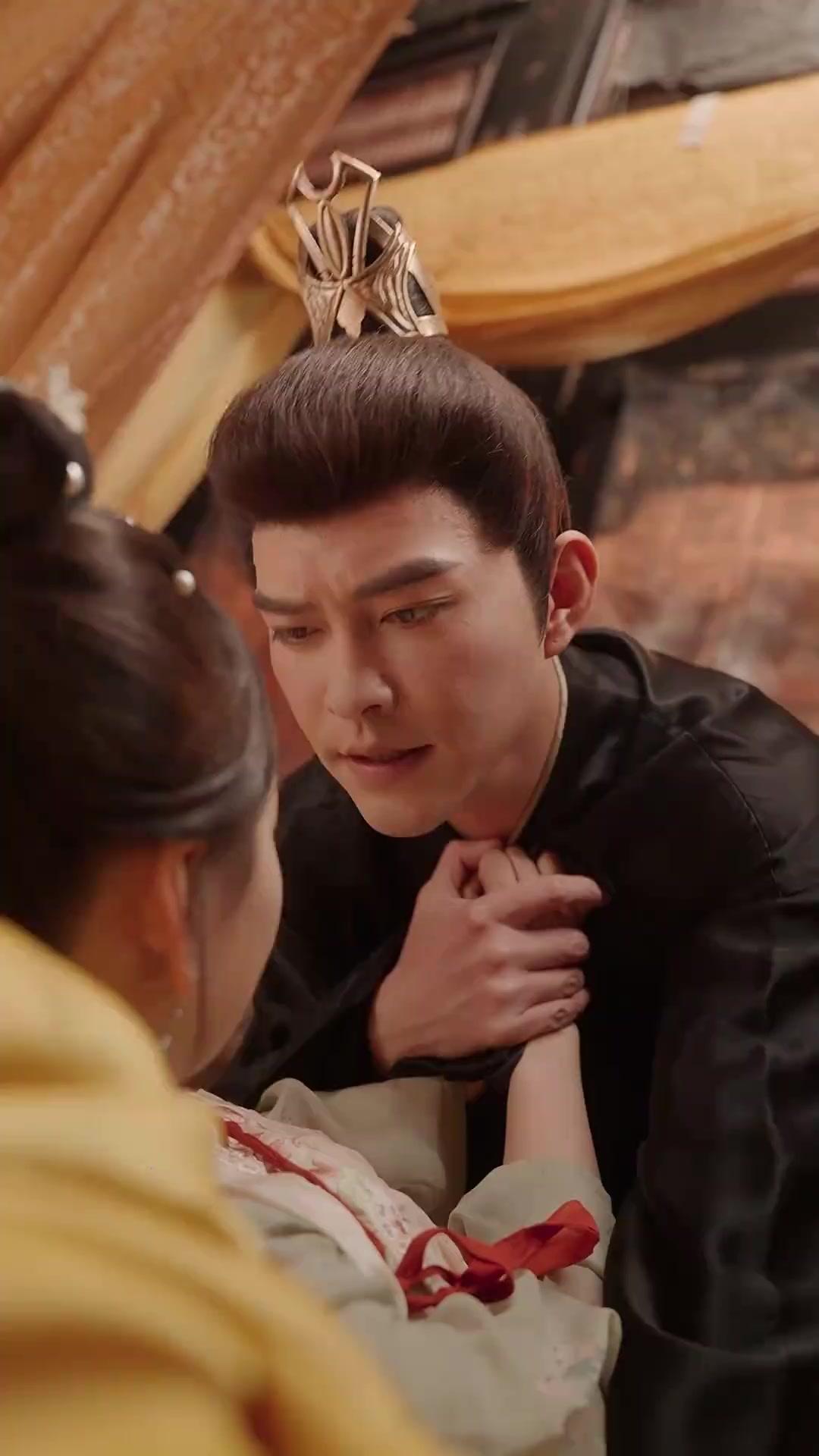 (Sulih suara)Kehamilan Penuh Prahara