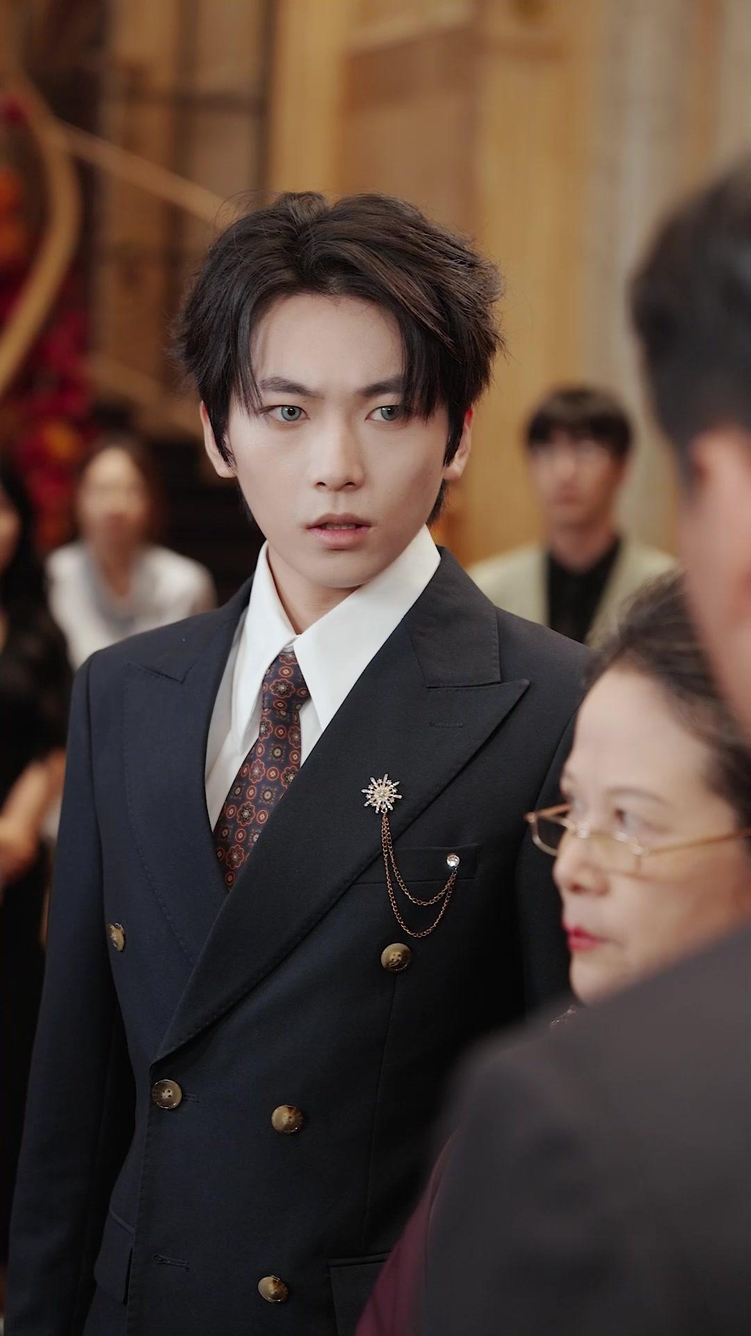 La verdad en sus ojos