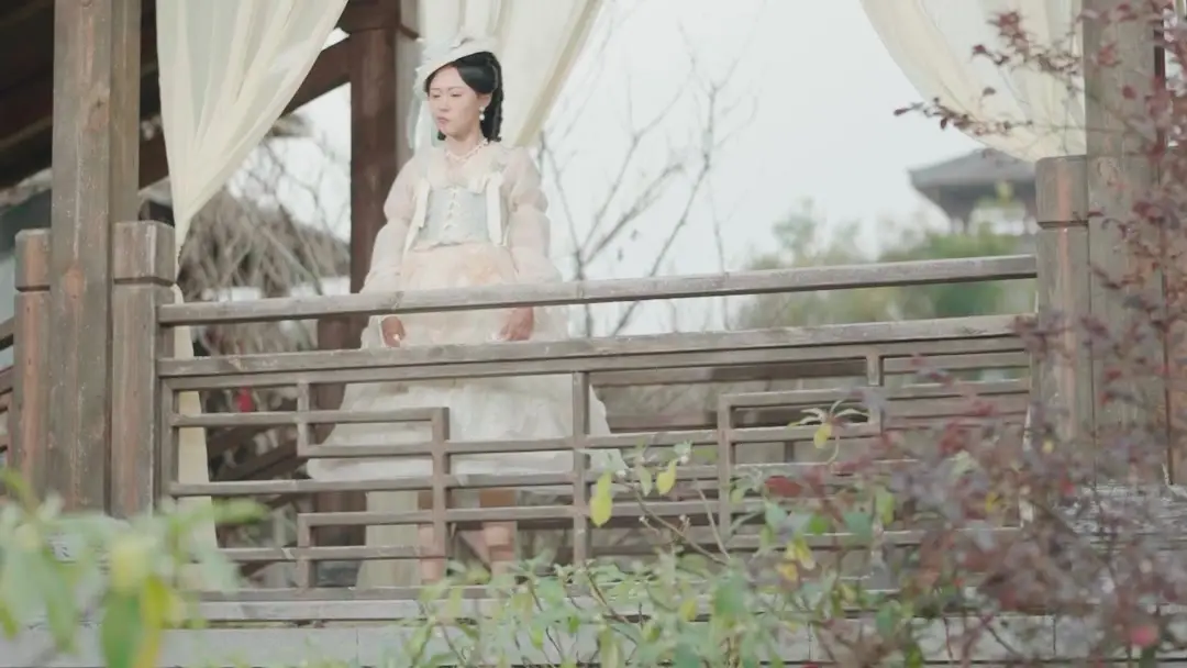 The Tray That Spoke Louder Than Words