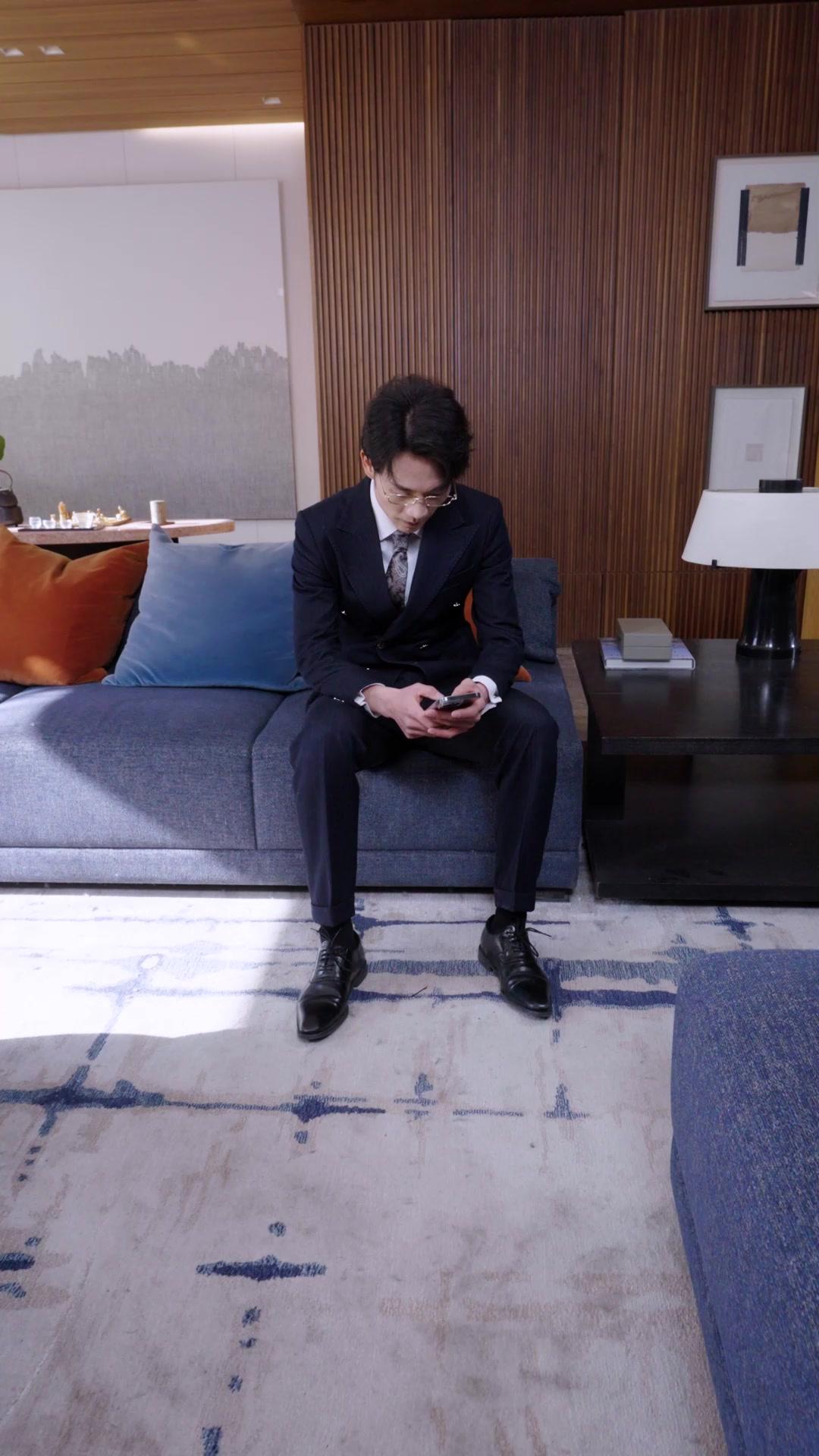 Spare Me the Love Talk