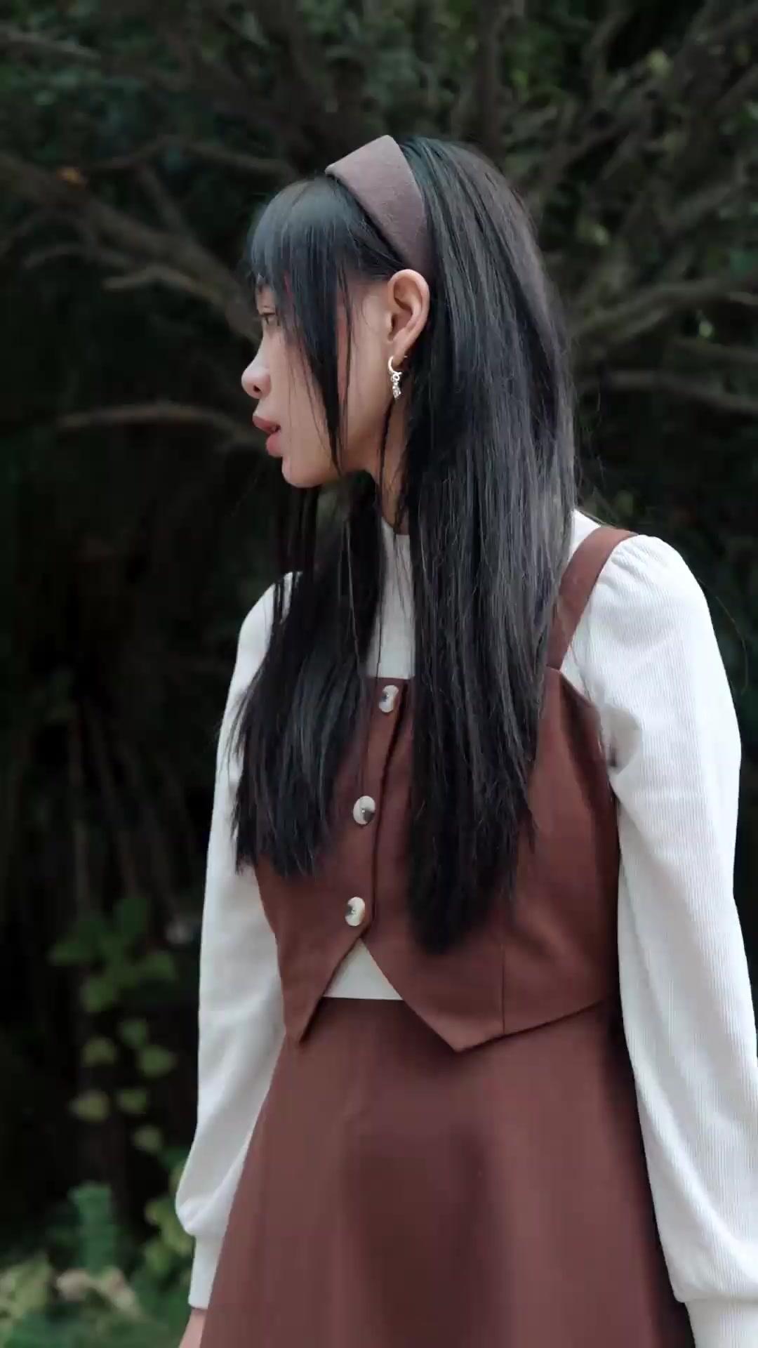 (더빙) 가시 장미, 내 손안에