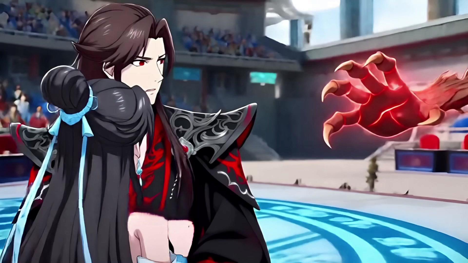 I, a Ghost King, Bound?!