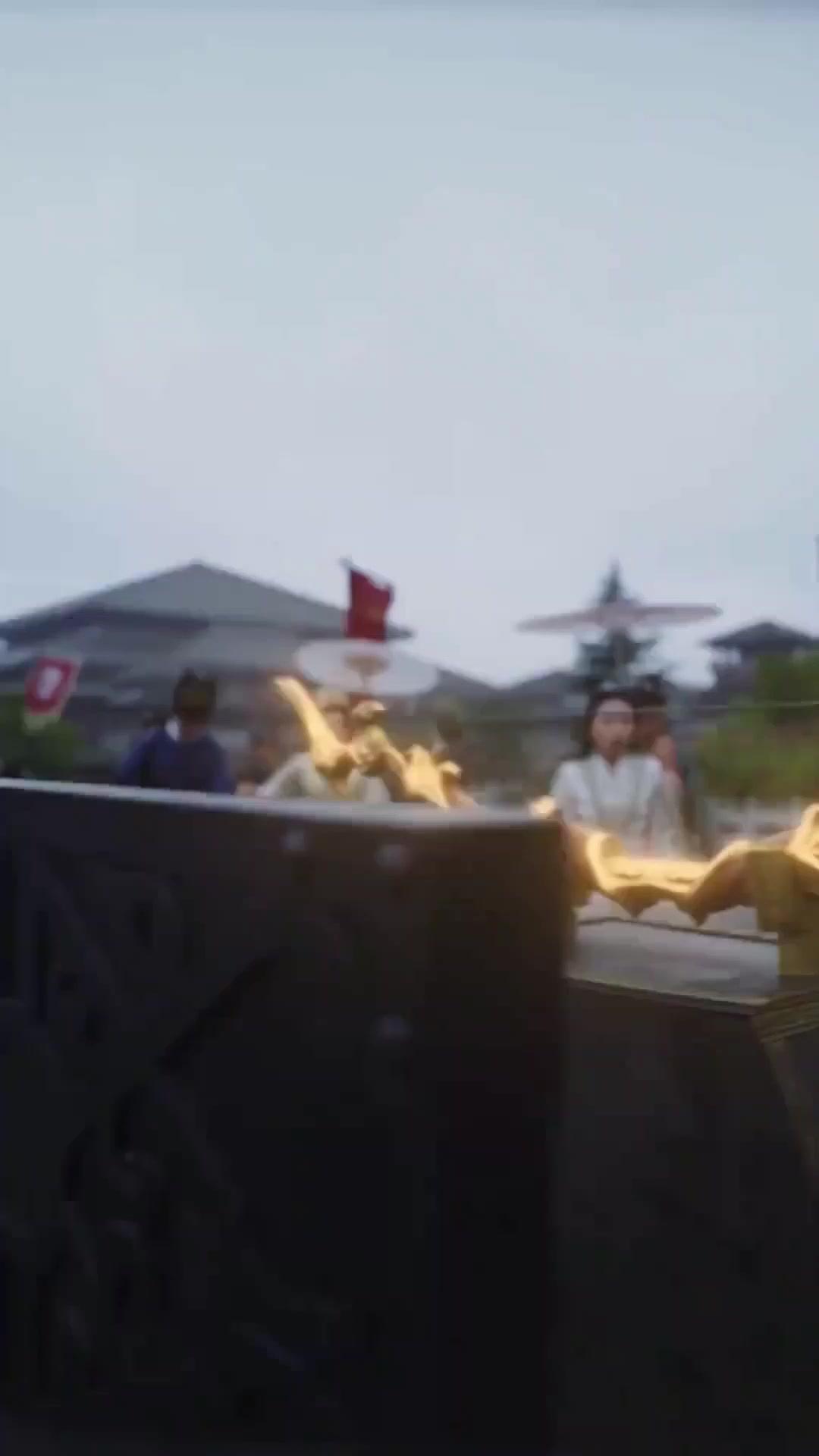 (พากย์เสียง)การกลับมาของนกฟีนิกซ์