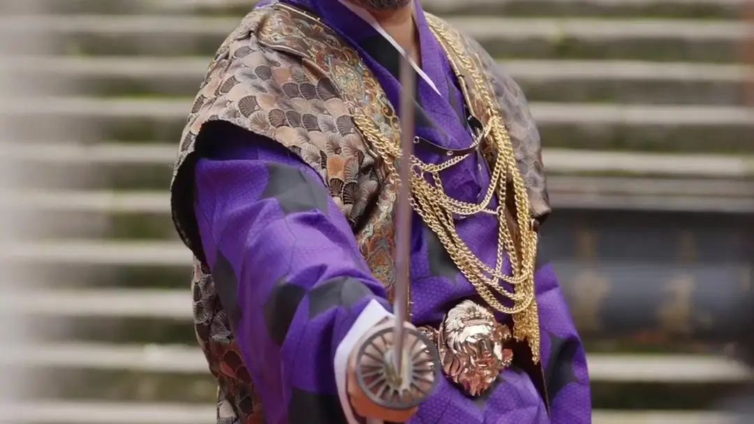 When the Crowd Kneels, She Stands