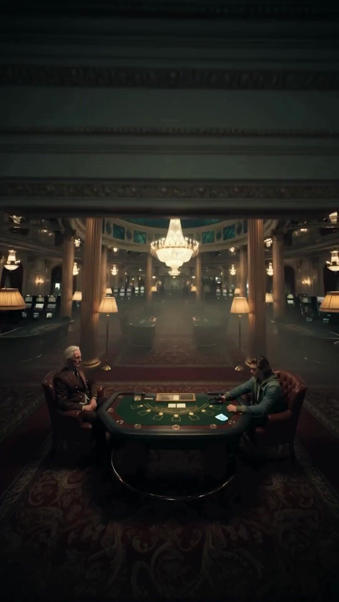 (Dublajlı) Dışlanmış As