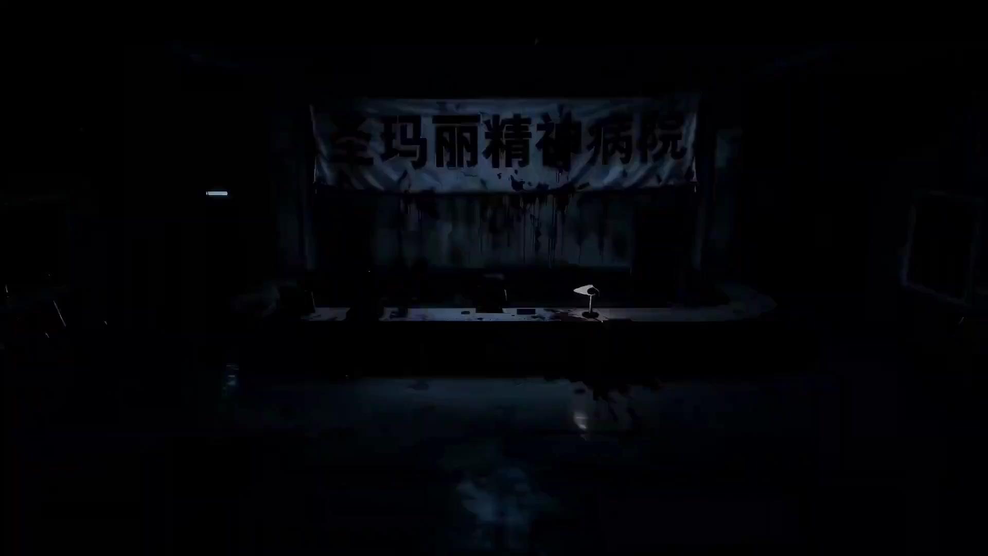 (Dubbed) Horror Game? I Thought It Was a Dating Sim!