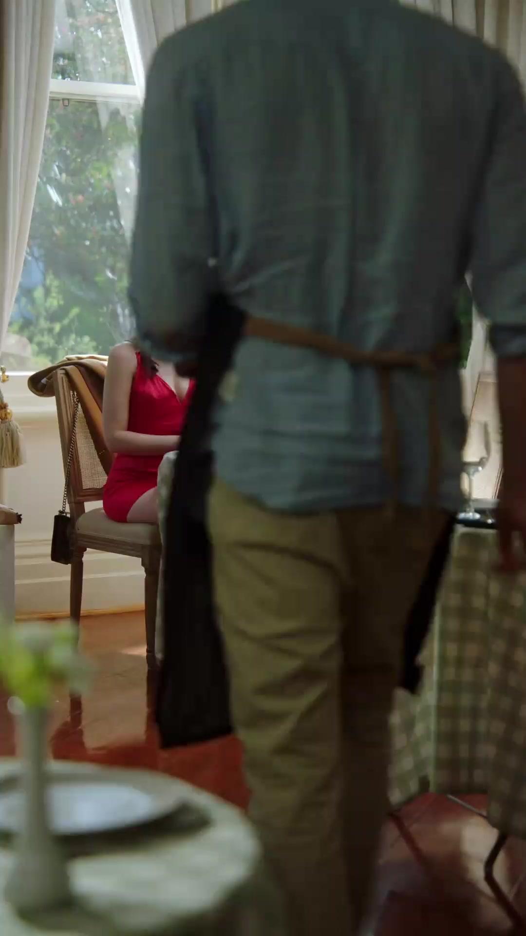 （مدبلج）لهيب العشق