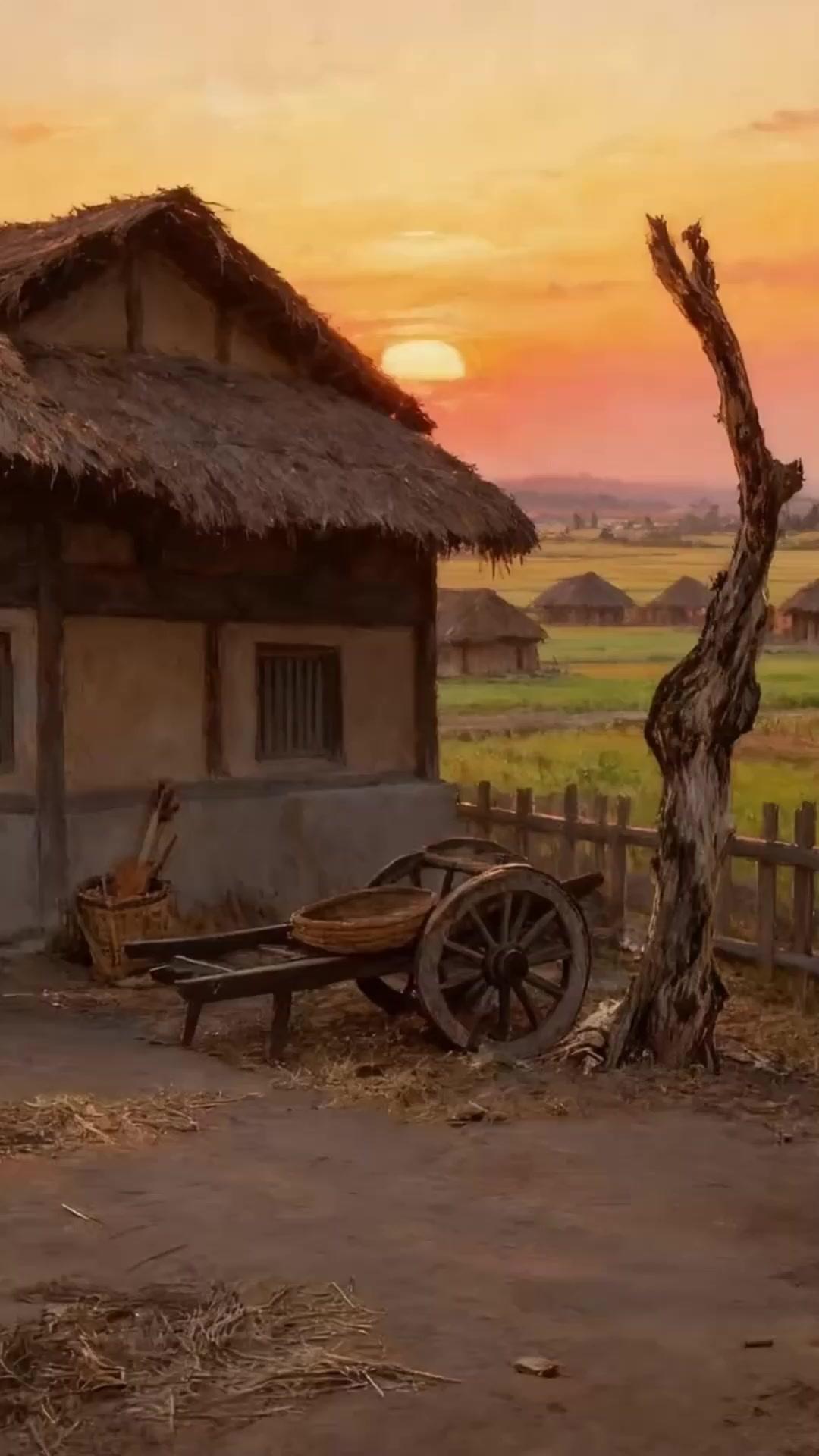 (吹き替え)農夫の成り上がり ～女帝を妻にした男の伝説～