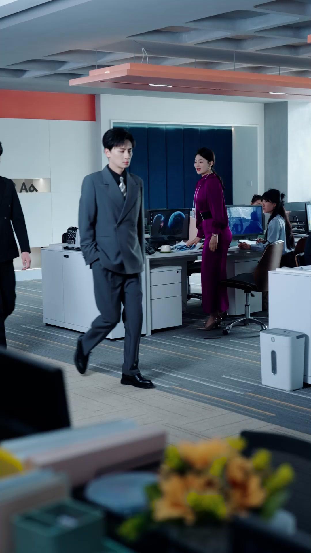 The Ultimate Wife Guy CEO