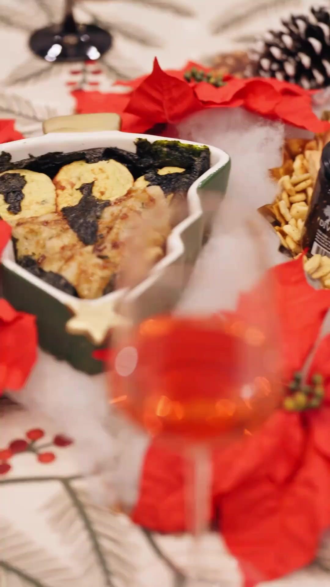 (Doblado) Gigoló navideño