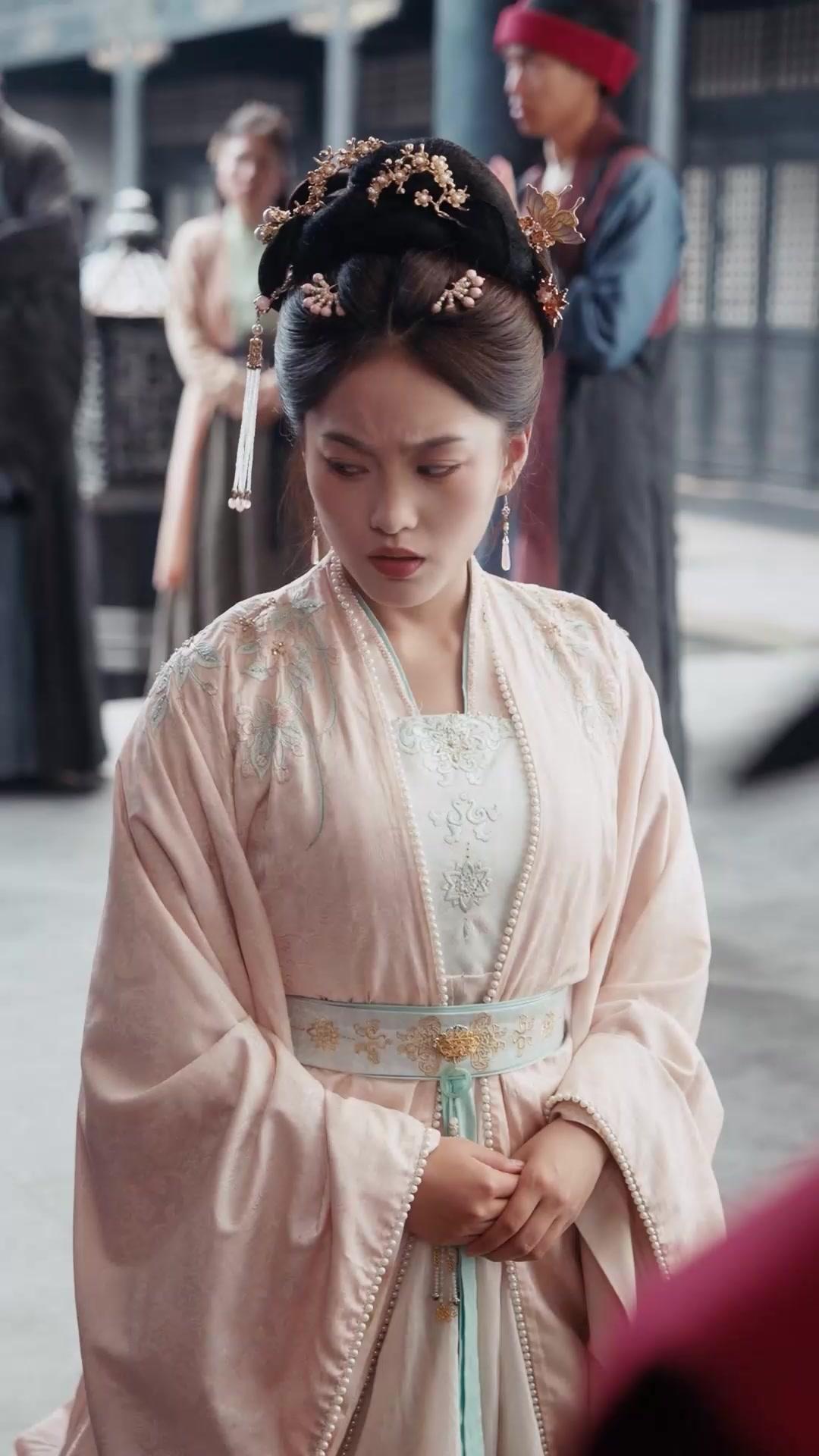 Permaisuri Wali Kaisar yang Kubanggakan