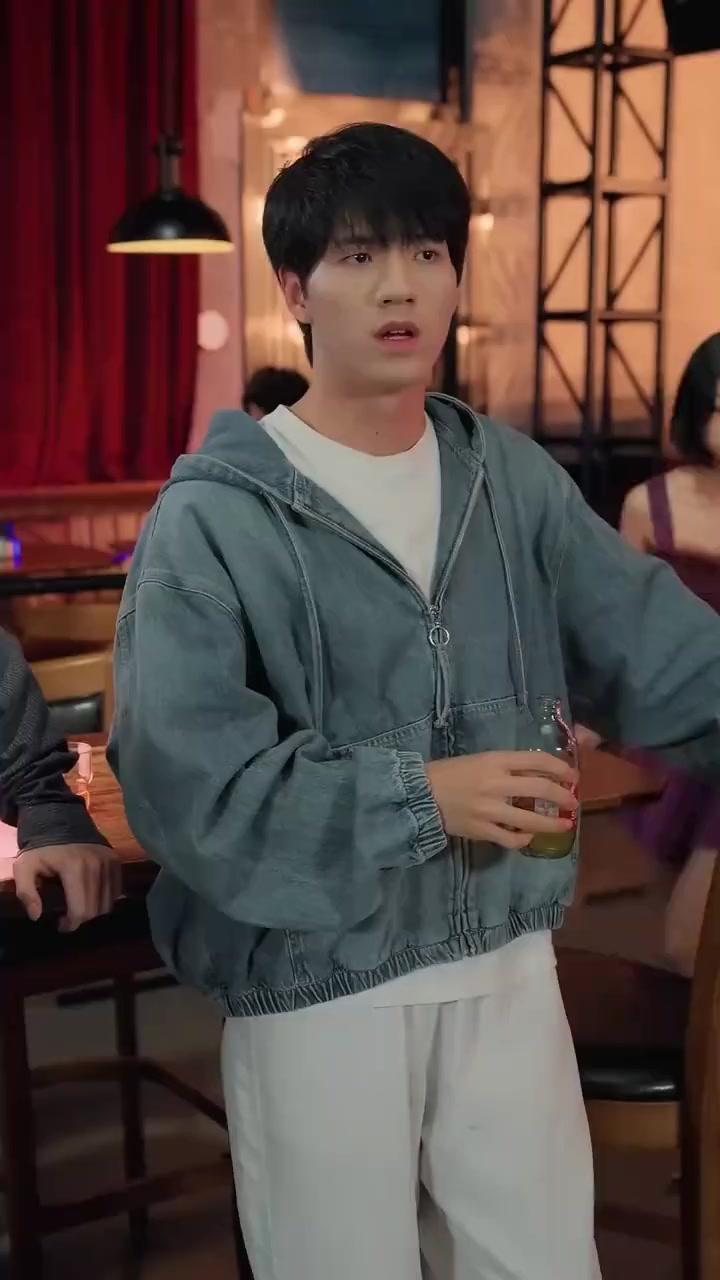 (Dubbed) Flash Marriage to My Lady Boss